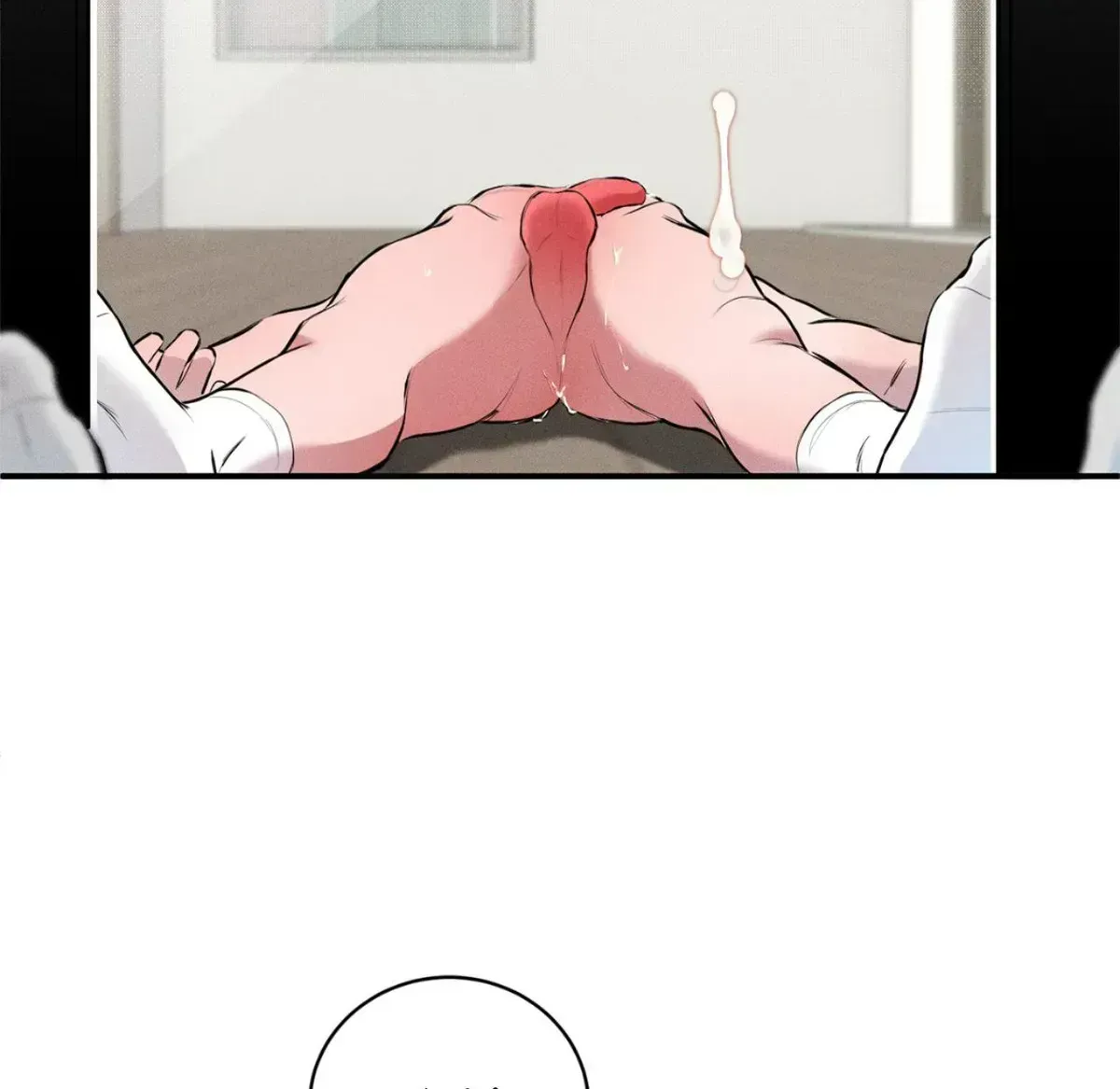 Read Nice to See You chapter 1.4 image 111 on Lezhin