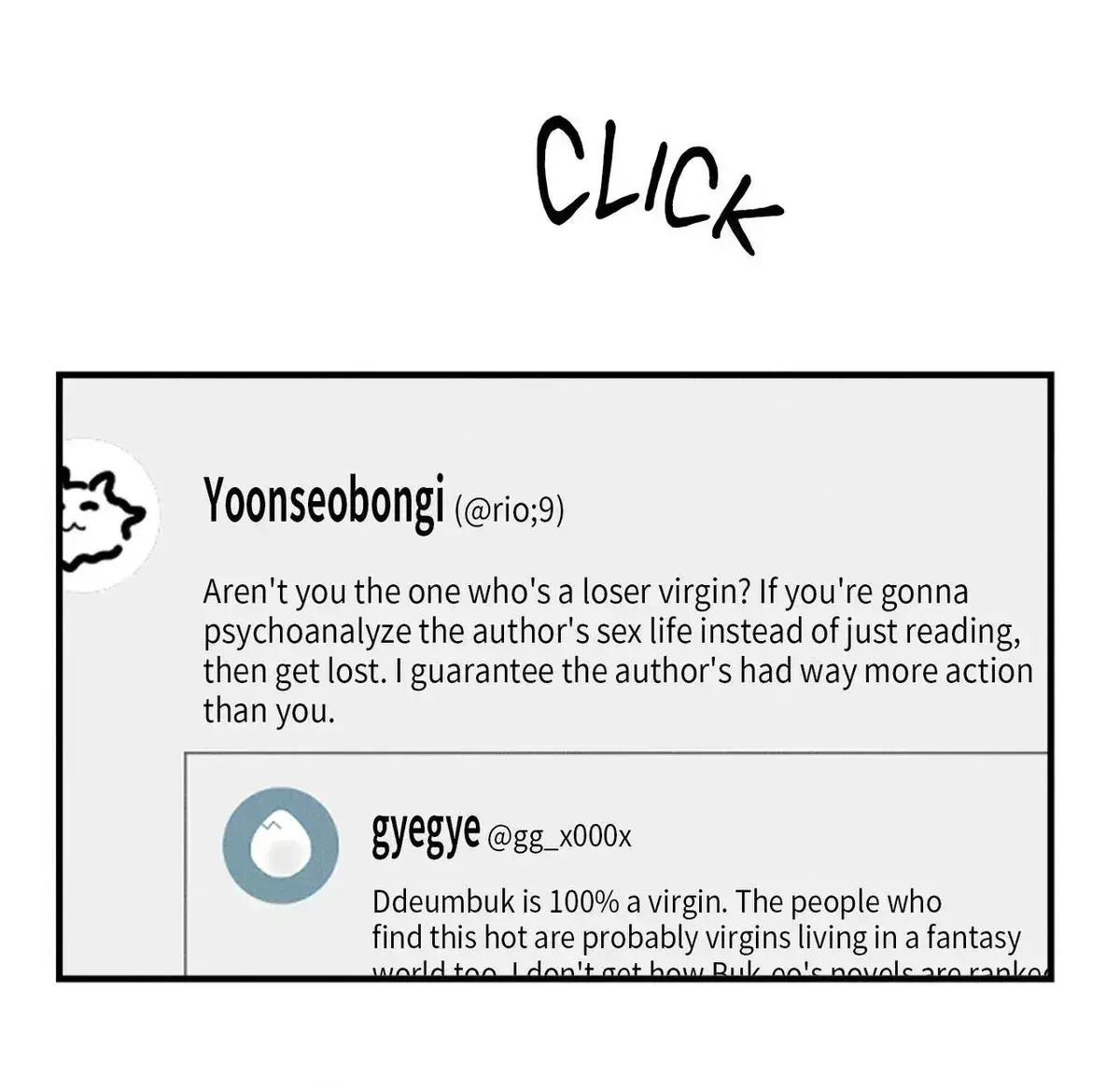 Read Nice to See You chapter 1.4 image 54 on Lezhin