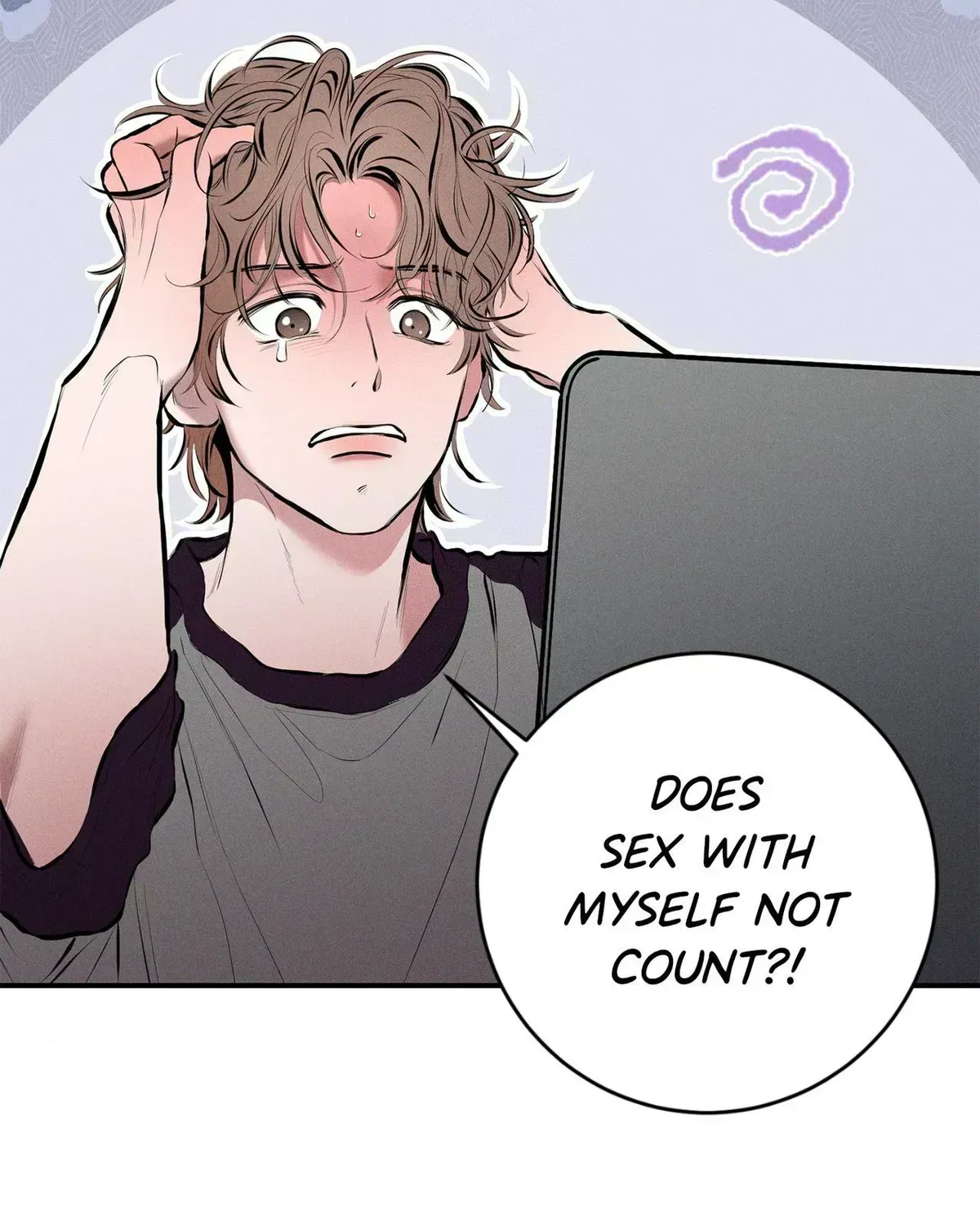 Read Nice to See You chapter 1.4 image 61 on Lezhin