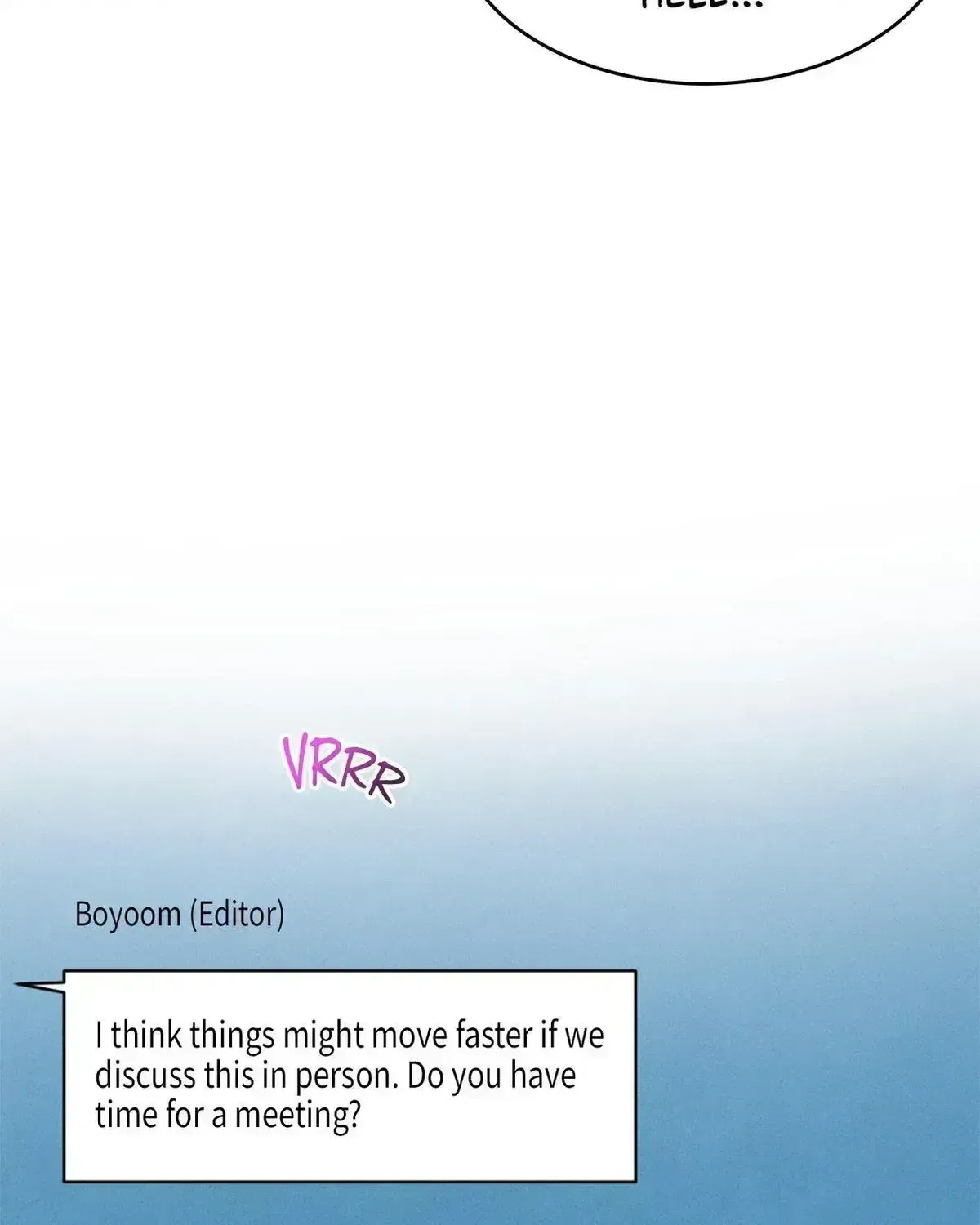 Read Nice to See You chapter 1.4 image 76 on Lezhin