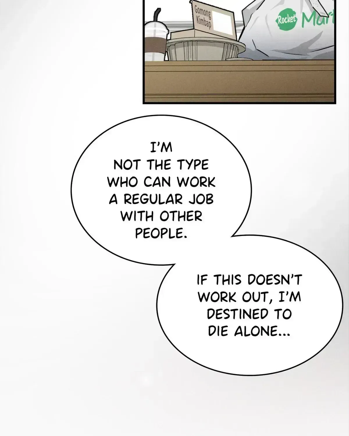Read Nice to See You chapter 1.4 image 86 on Lezhin