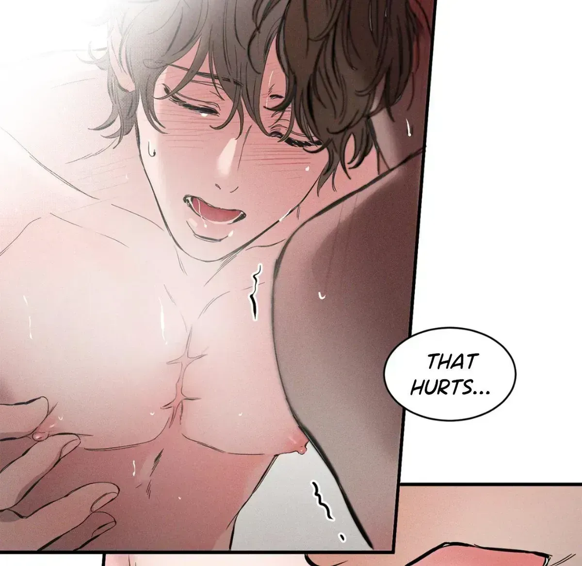 Read Nice to See You chapter 1.4 image 9 on Lezhin