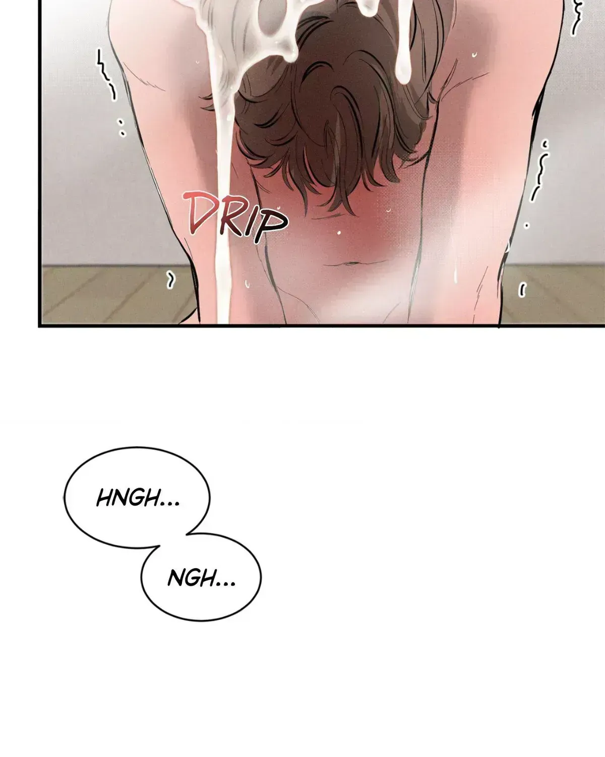 Read Nice to See You chapter 1.5 image 40 on Lezhin