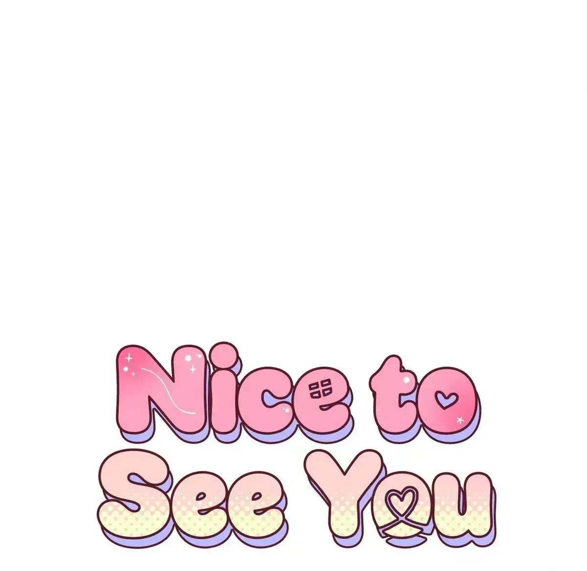 Read Nice to See You chapter 1.5 image 48 on Lezhin