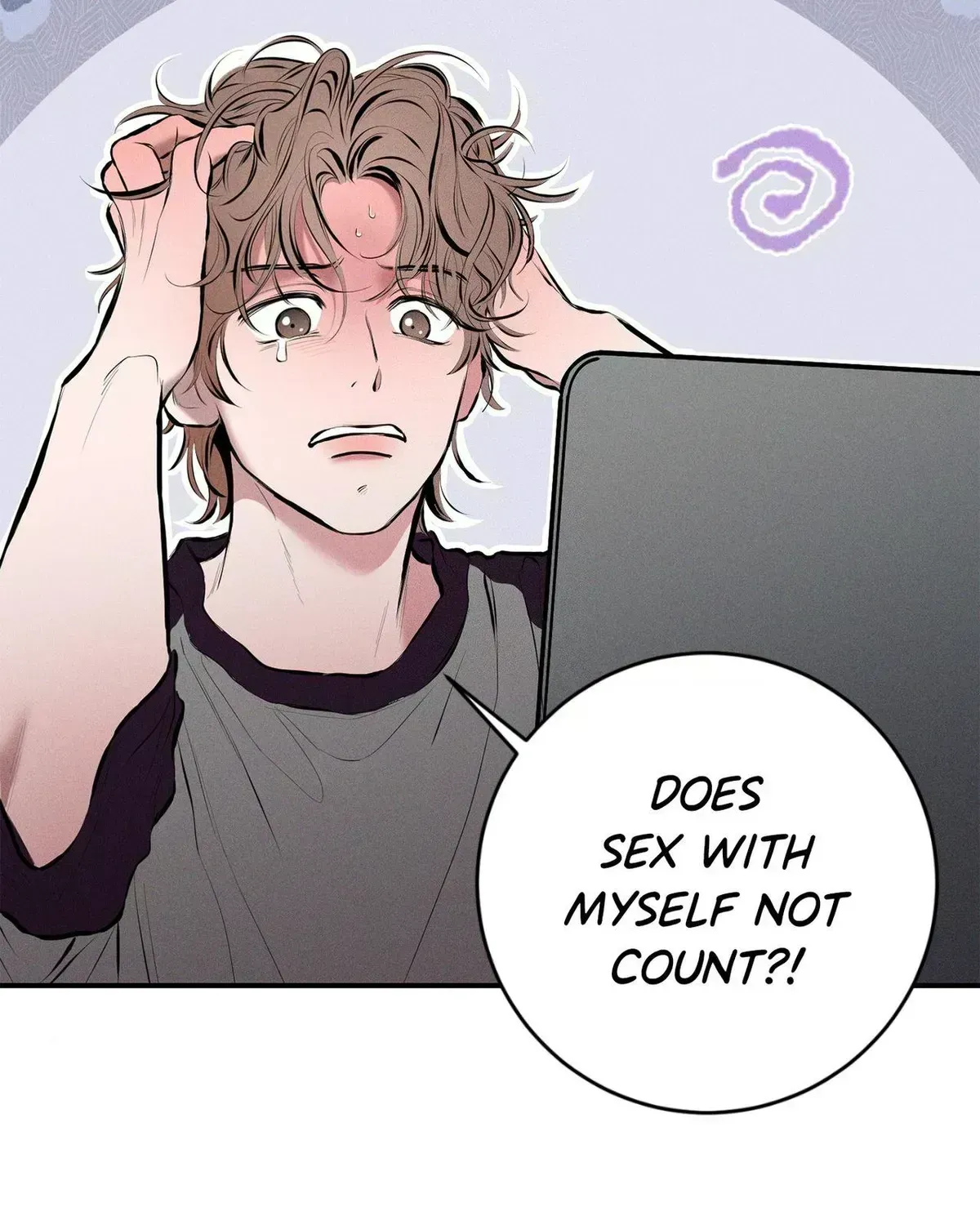 Read Nice to See You chapter 1.5 image 61 on Lezhin