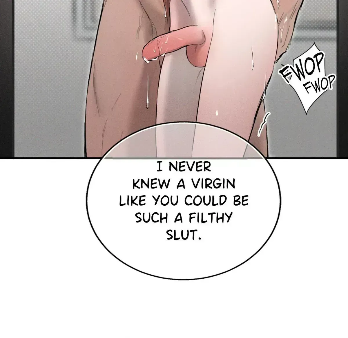 Read Nice to See You chapter 1.6 image 12 on Lezhin