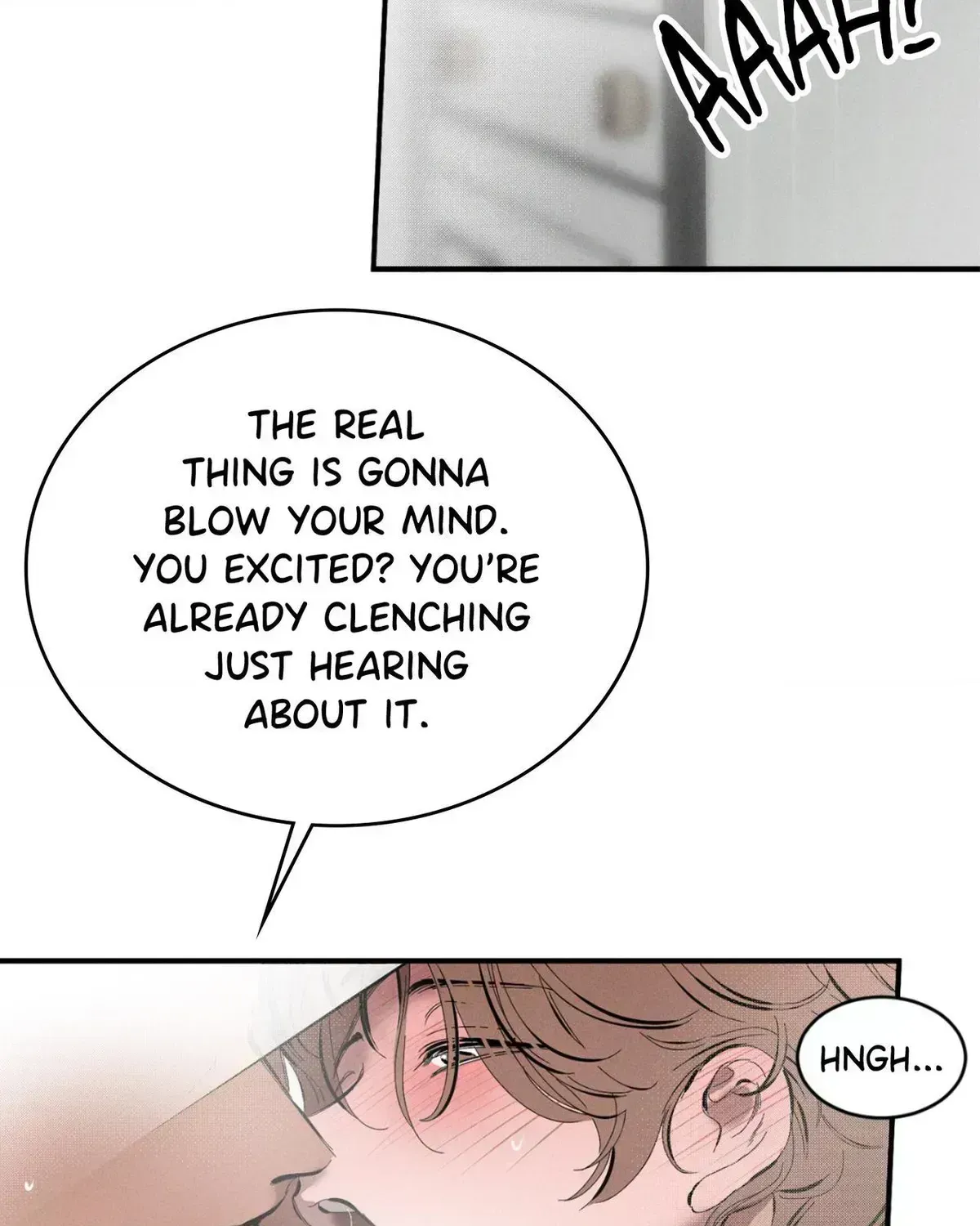 Read Nice to See You chapter 1.6 image 19 on Lezhin