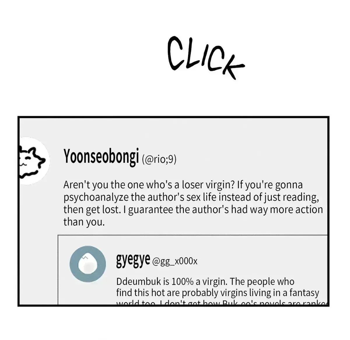 Read Nice to See You chapter 1.6 image 54 on Lezhin
