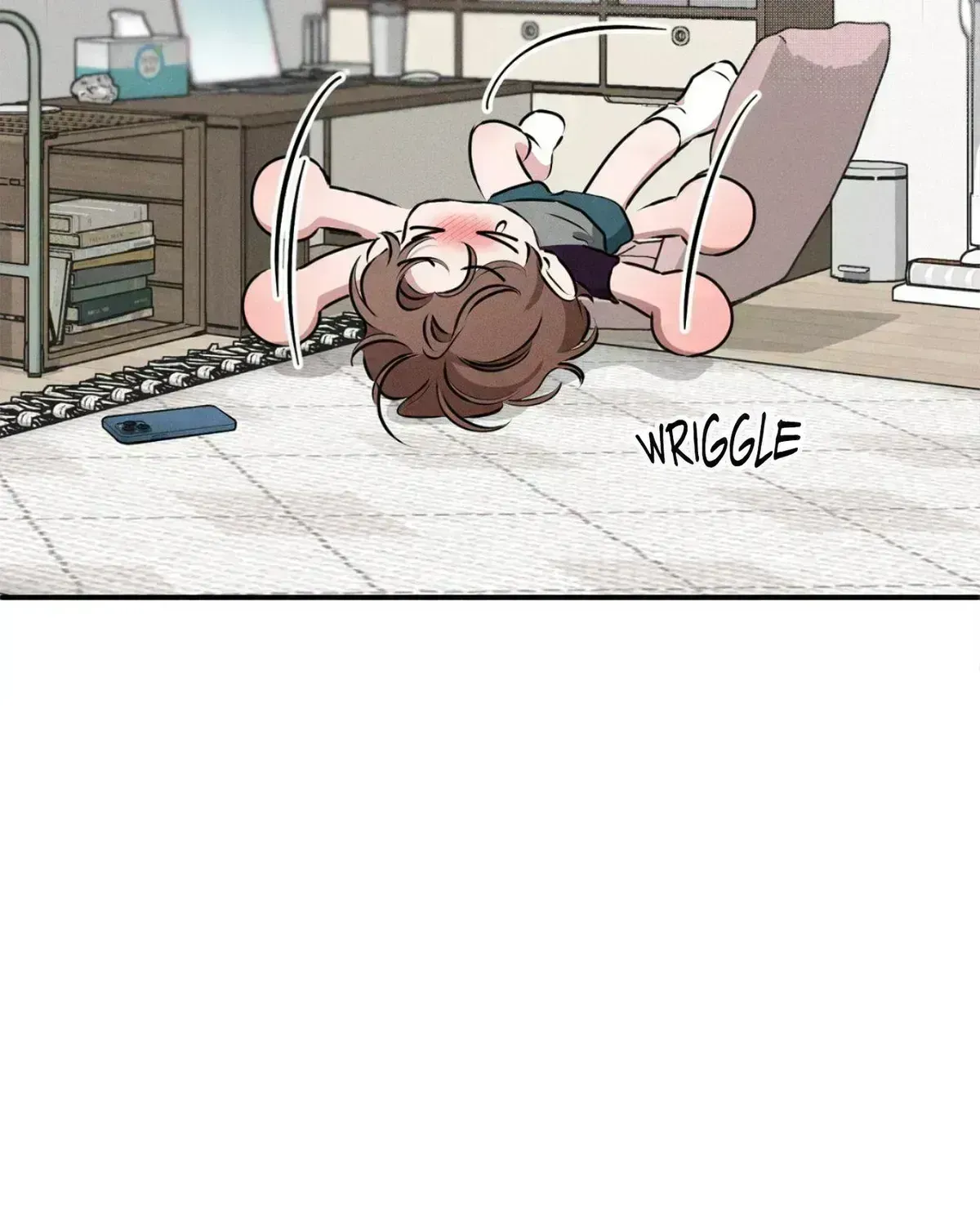 Read Nice to See You chapter 1.6 image 82 on Lezhin