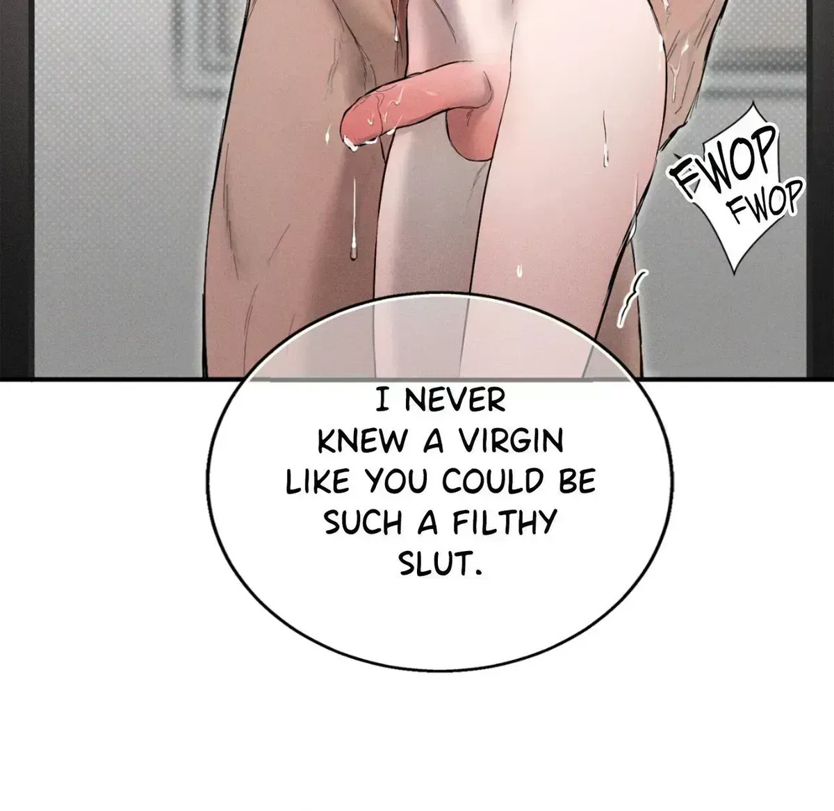 Read Nice to See You chapter 1.7 image 12 on Lezhin