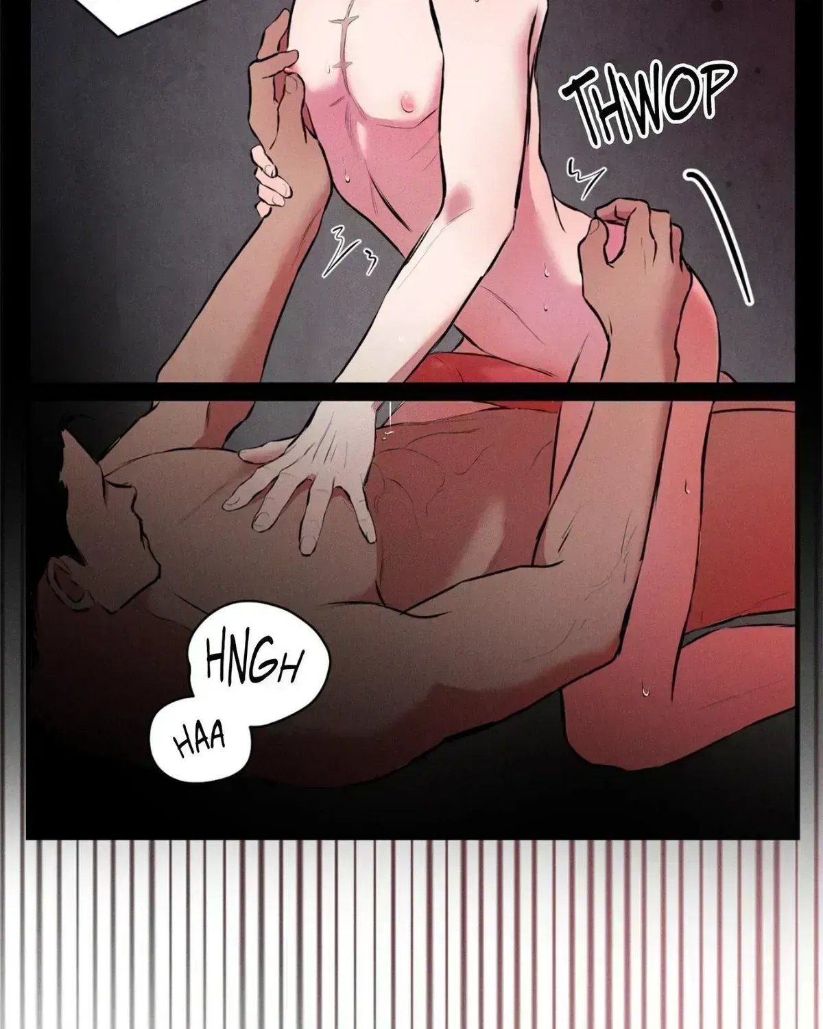 Read Nice to See You chapter 1.7 image 121 on Lezhin