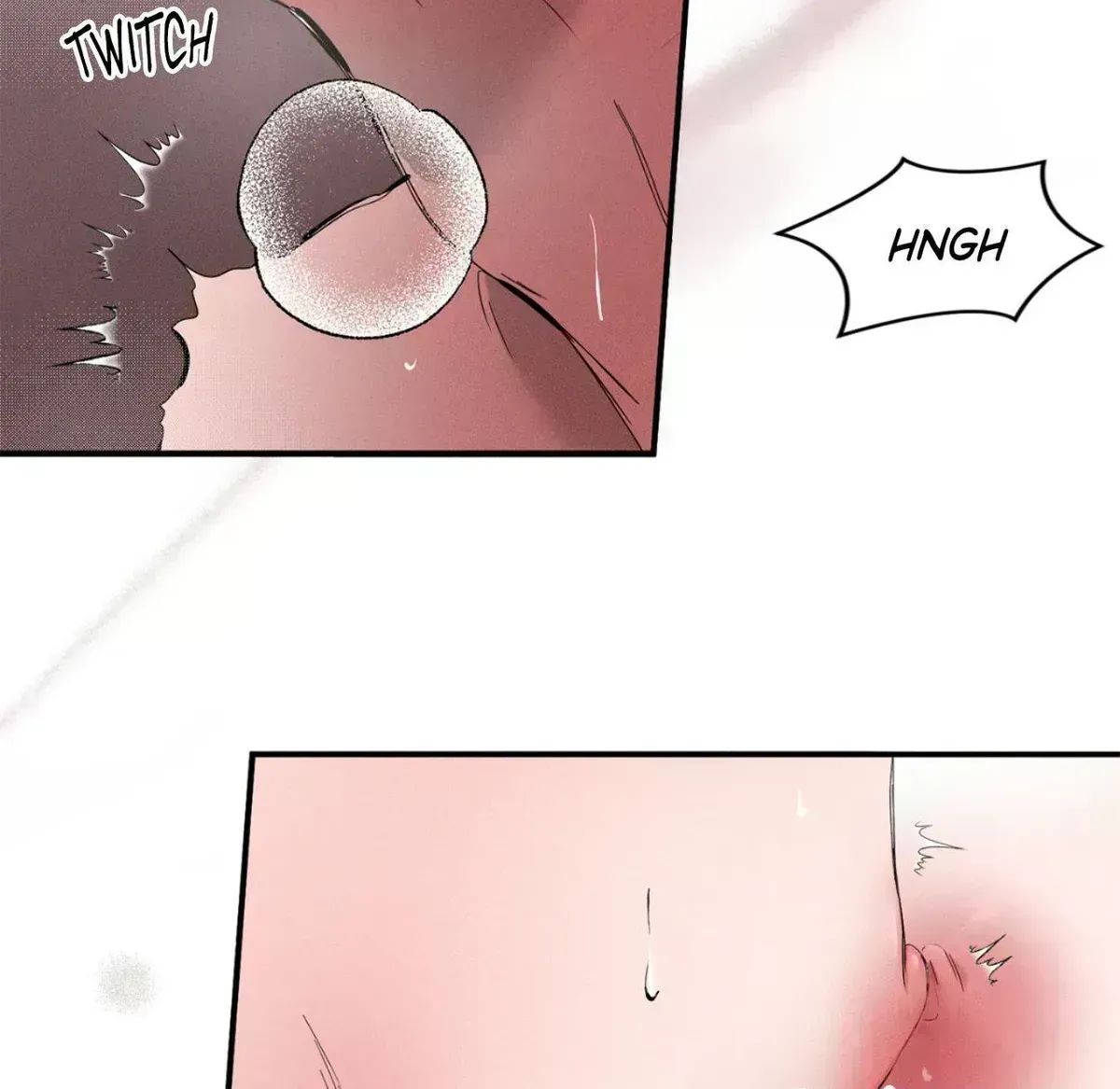 Read Nice to See You chapter 1.7 image 33 on Lezhin