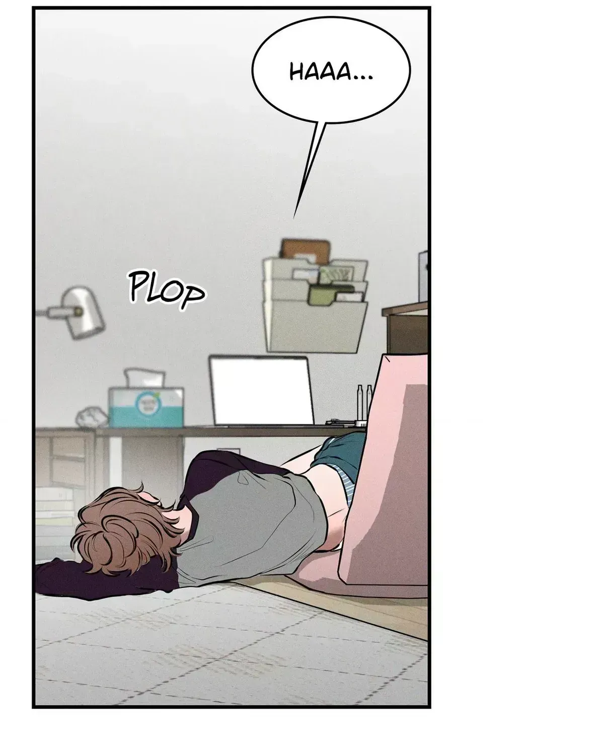 Read Nice to See You chapter 1.7 image 64 on Lezhin