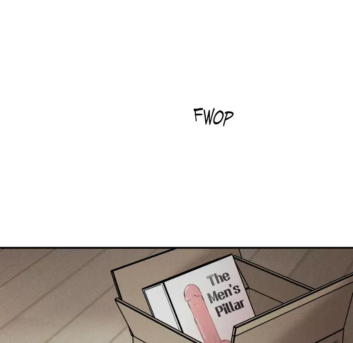 Read Nice to See You chapter 1.8 image 3 on Lezhin