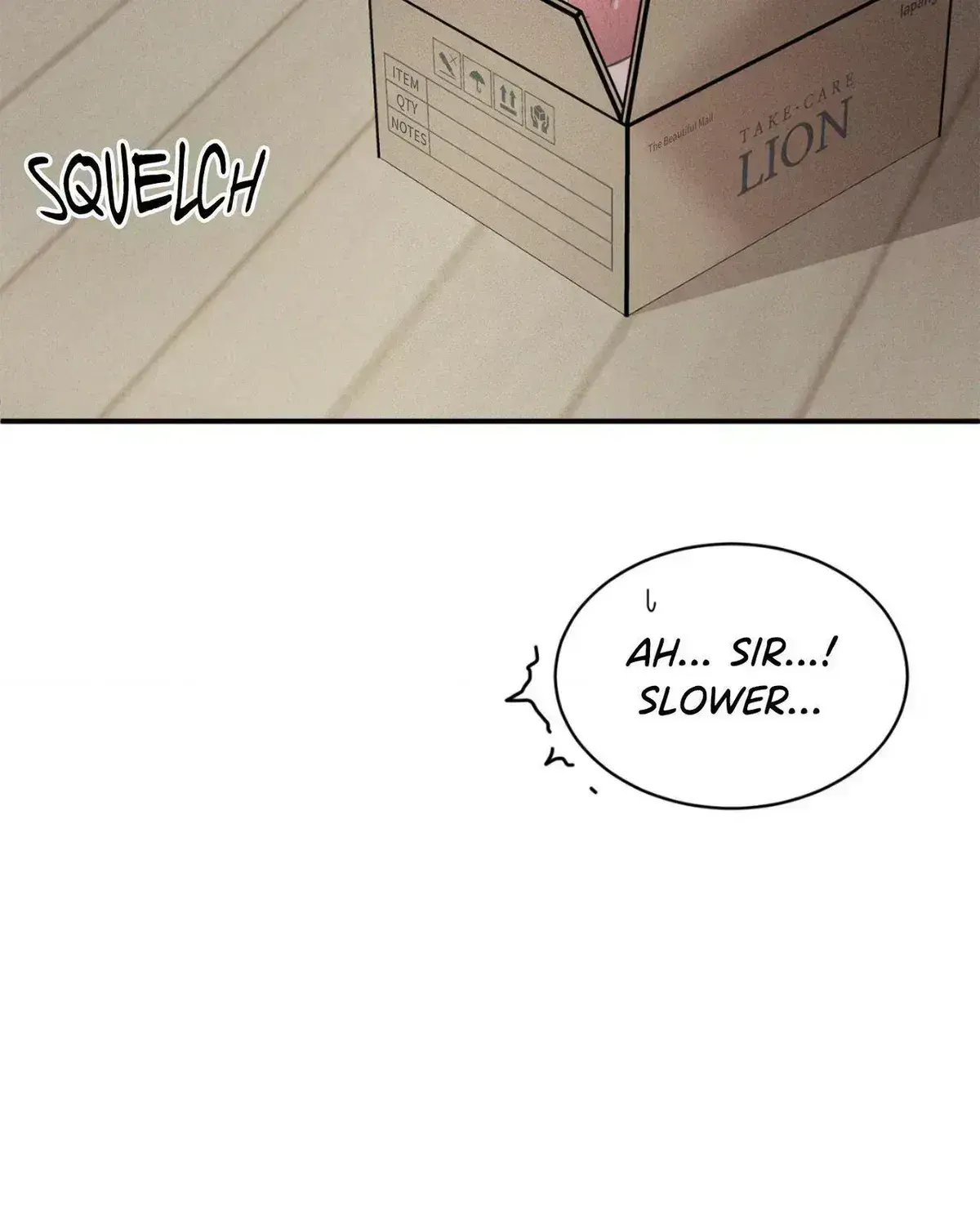 Read Nice to See You chapter 1.8 image 4 on Lezhin