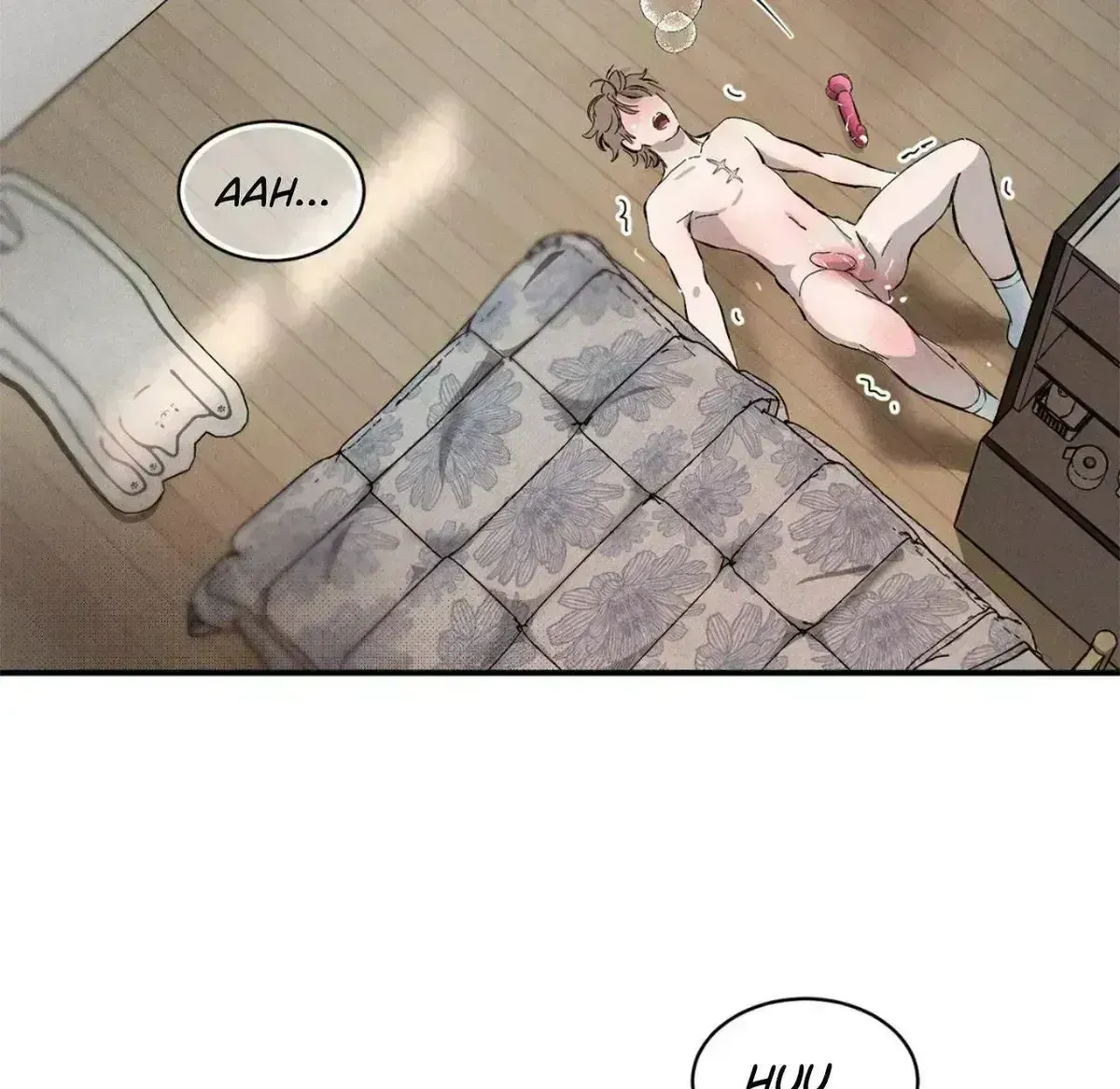 Read Nice to See You chapter 1.8 image 42 on Lezhin