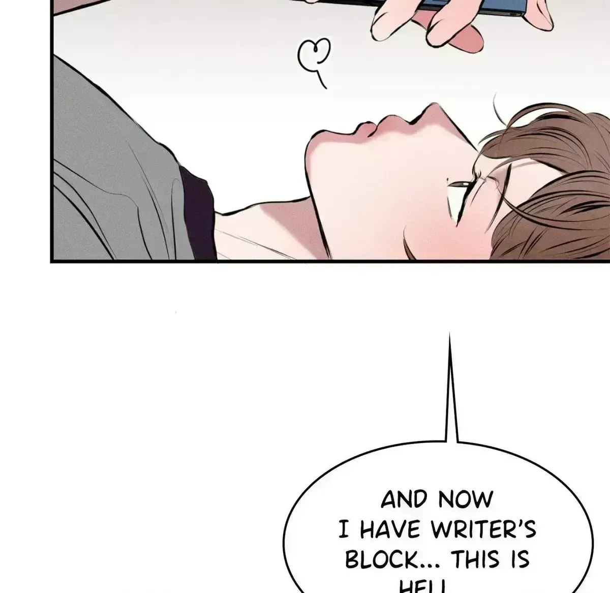 Read Nice to See You chapter 1.8 image 75 on Lezhin