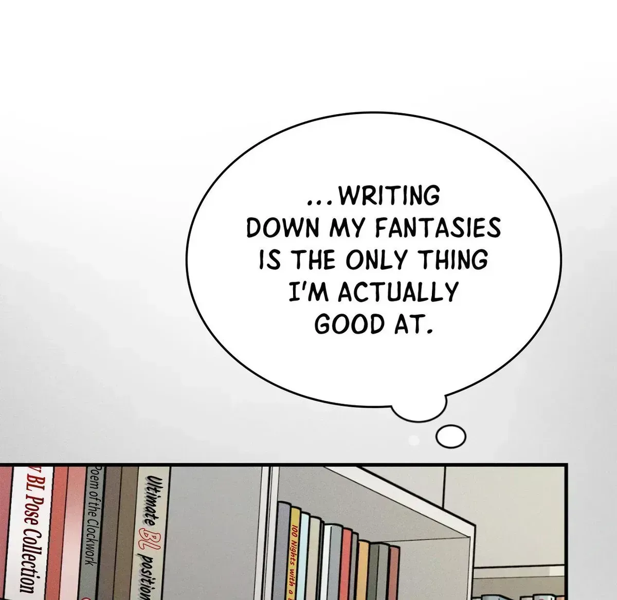 Read Nice to See You chapter 1.8 image 84 on Lezhin