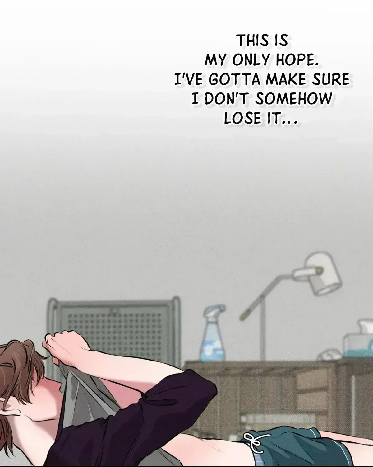 Read Nice to See You chapter 1.8 image 91 on Lezhin