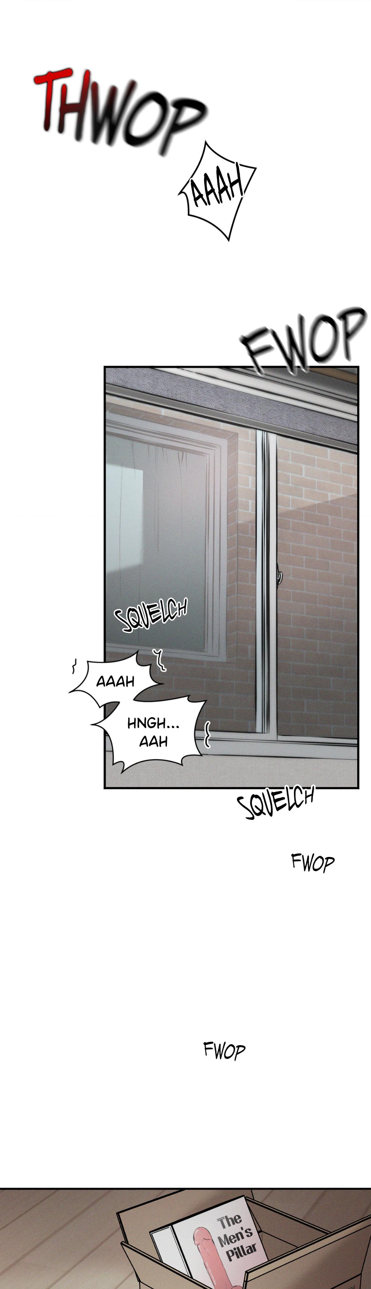 Read Nice to See You chapter 1 image 1 on Lezhin