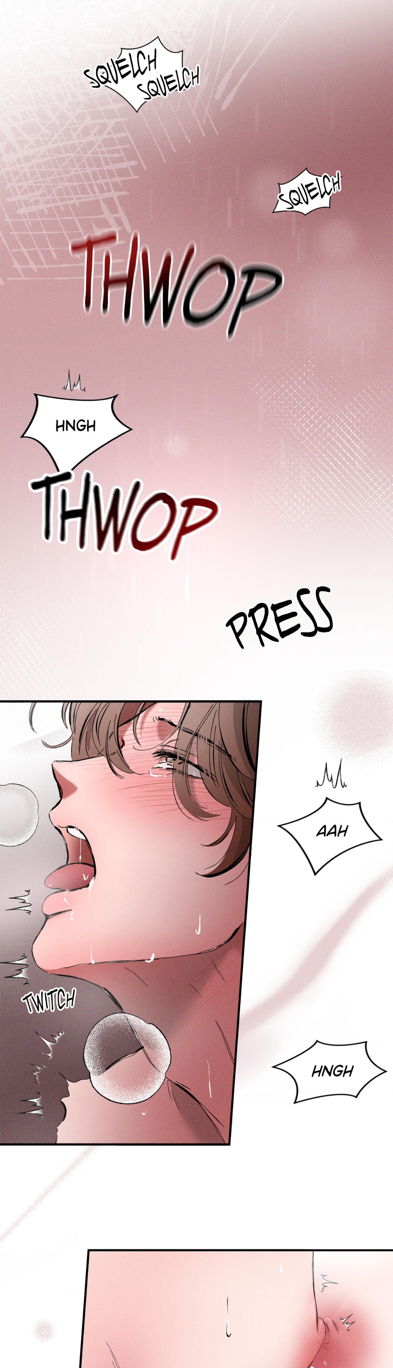 Read Nice to See You chapter 1 image 11 on Lezhin