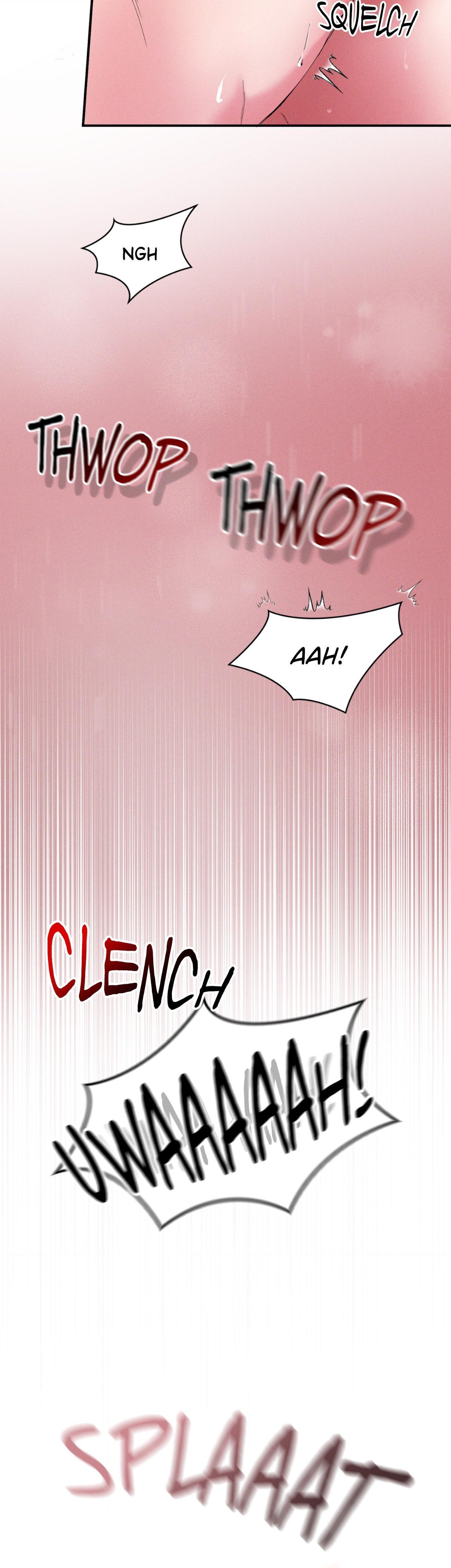 Read Nice to See You chapter 1 image 12 on Lezhin