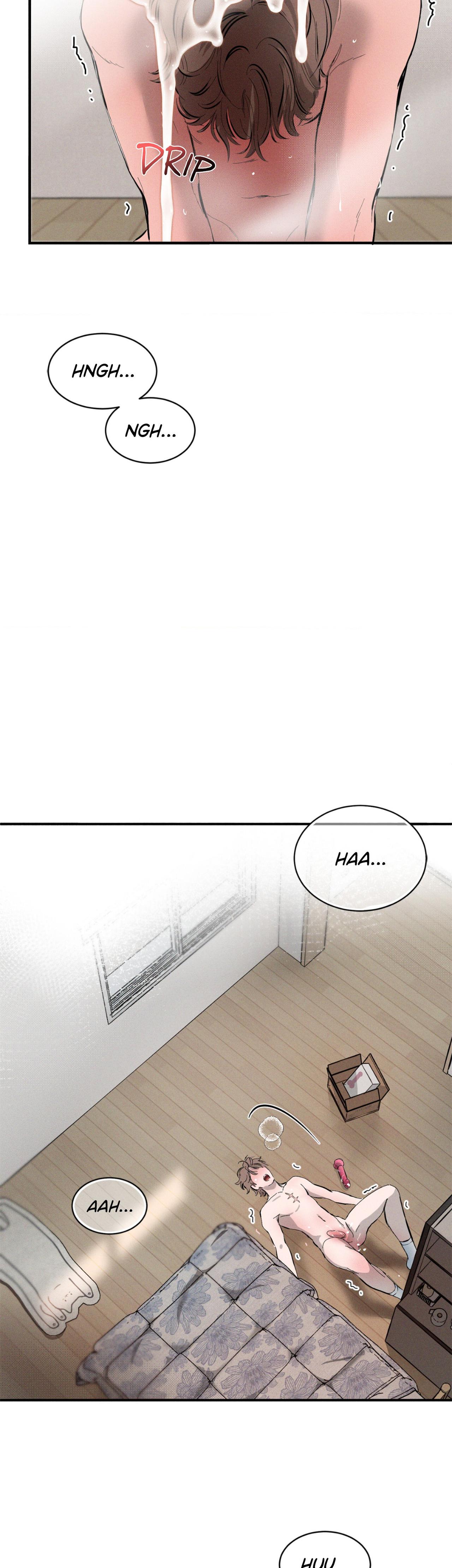 Read Nice to See You chapter 1 image 14 on Lezhin