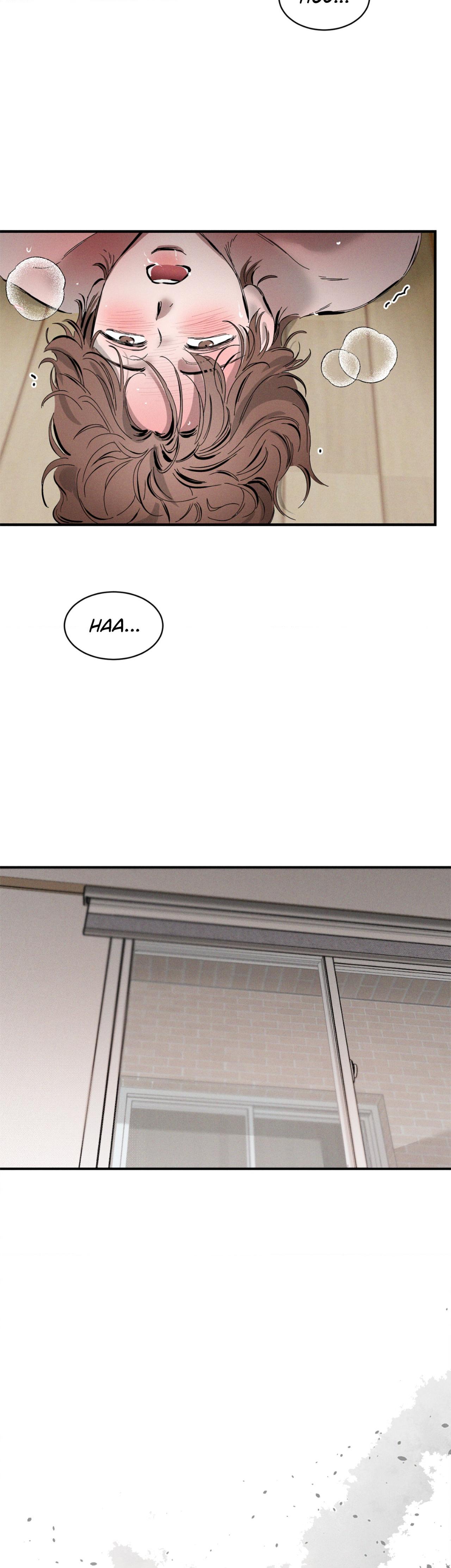 Read Nice to See You chapter 1 image 15 on Lezhin