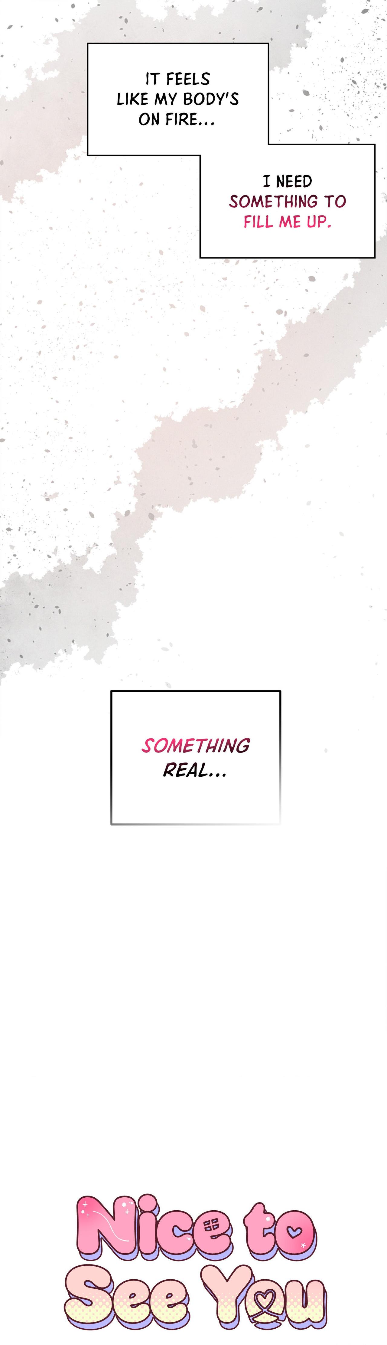 Read Nice to See You chapter 1 image 16 on Lezhin