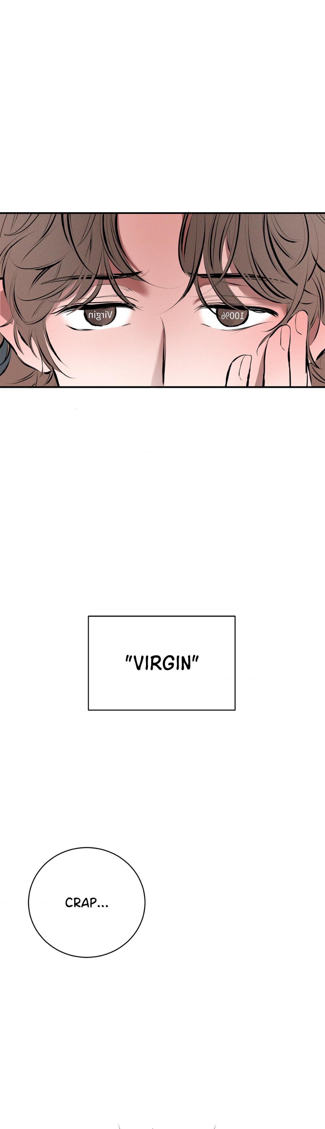 Read Nice to See You chapter 1 image 19 on Lezhin