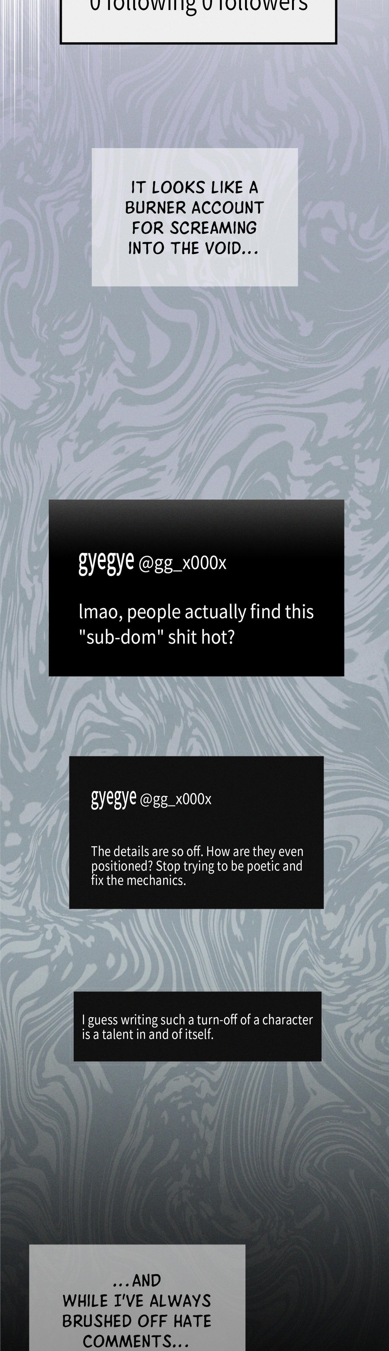 Read Nice to See You chapter 1 image 23 on Lezhin