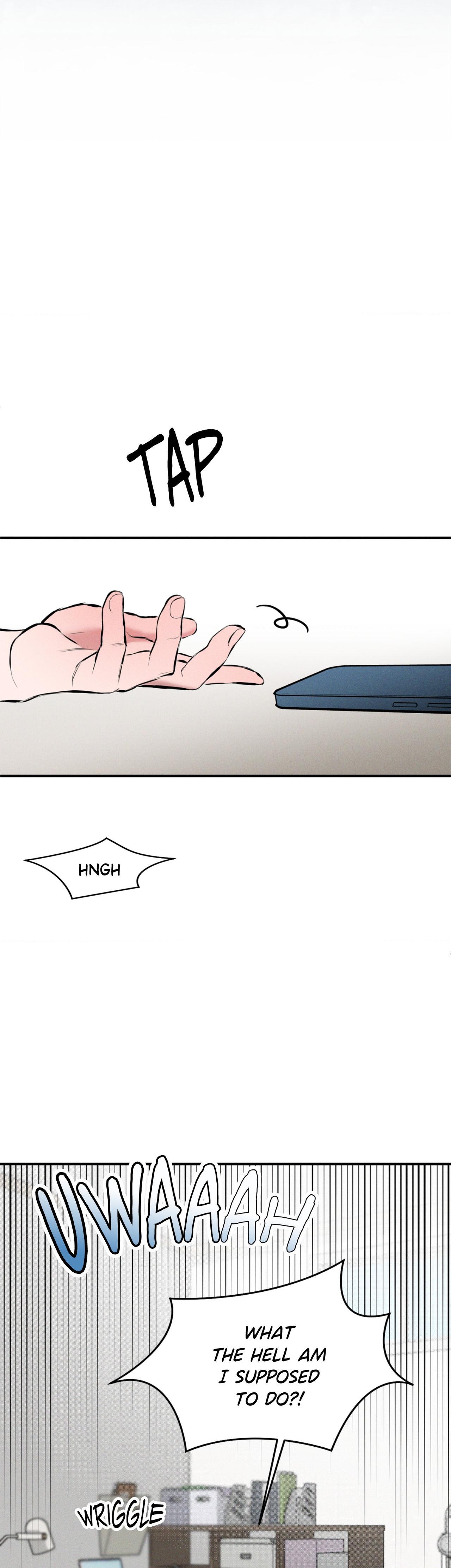 Read Nice to See You chapter 1 image 27 on Lezhin