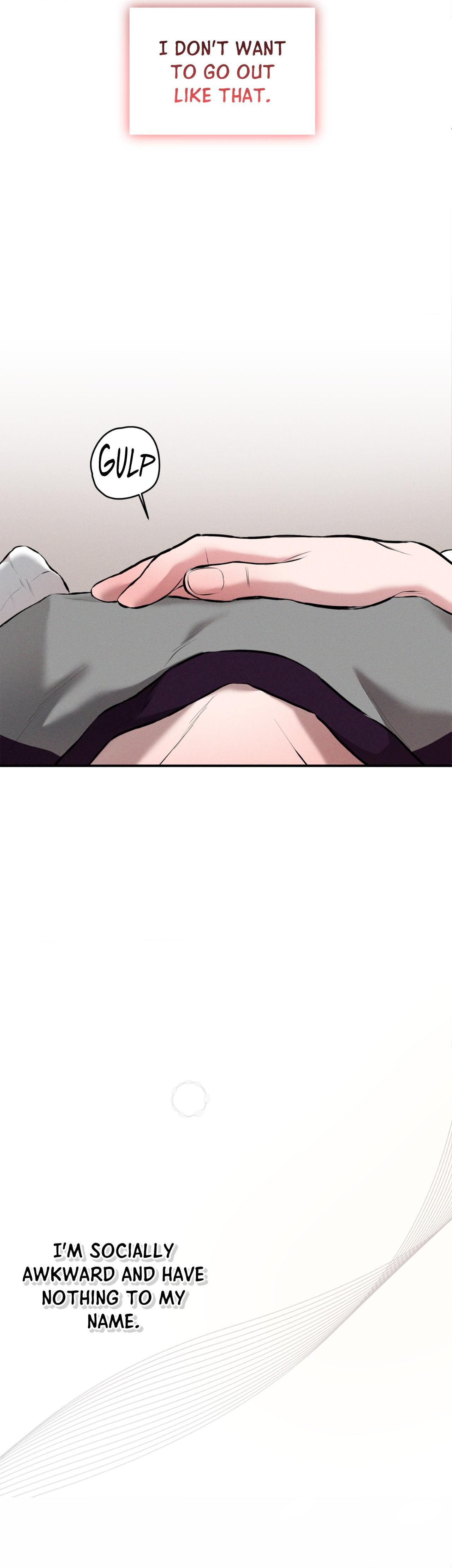 Read Nice to See You chapter 1 image 30 on Lezhin