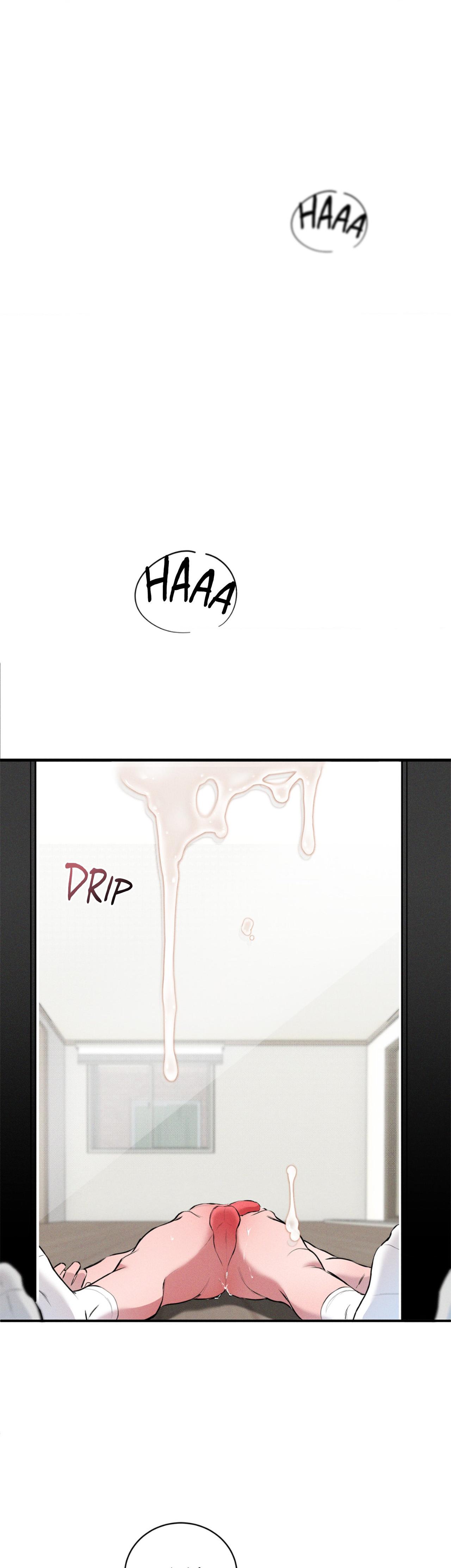 Read Nice to See You chapter 1 image 37 on Lezhin
