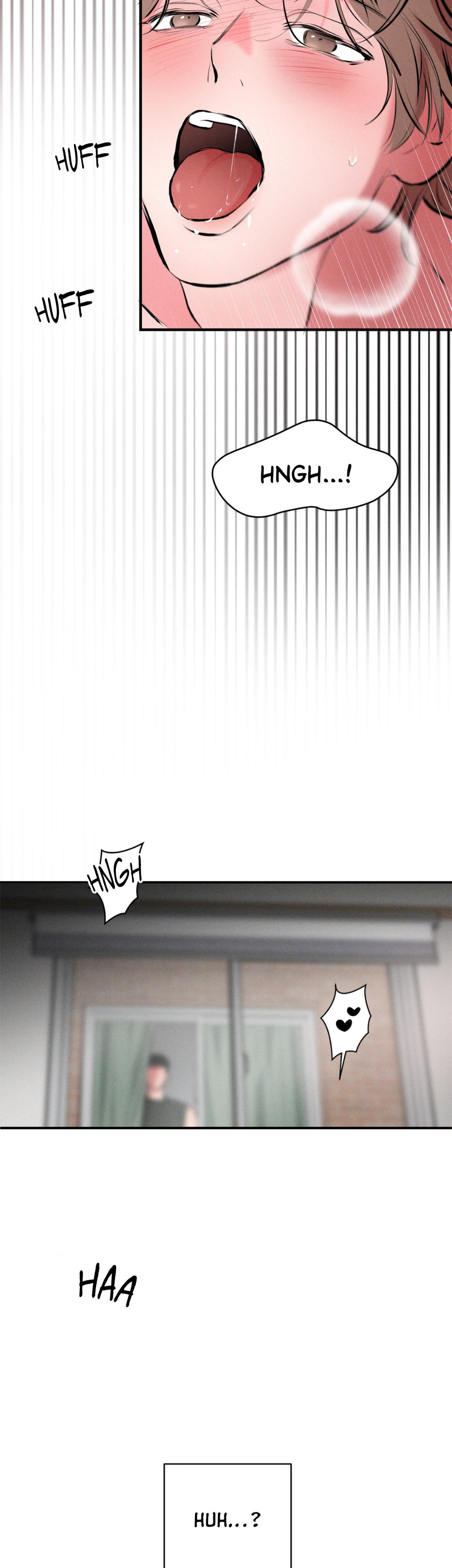 Read Nice to See You chapter 1 image 42 on Lezhin