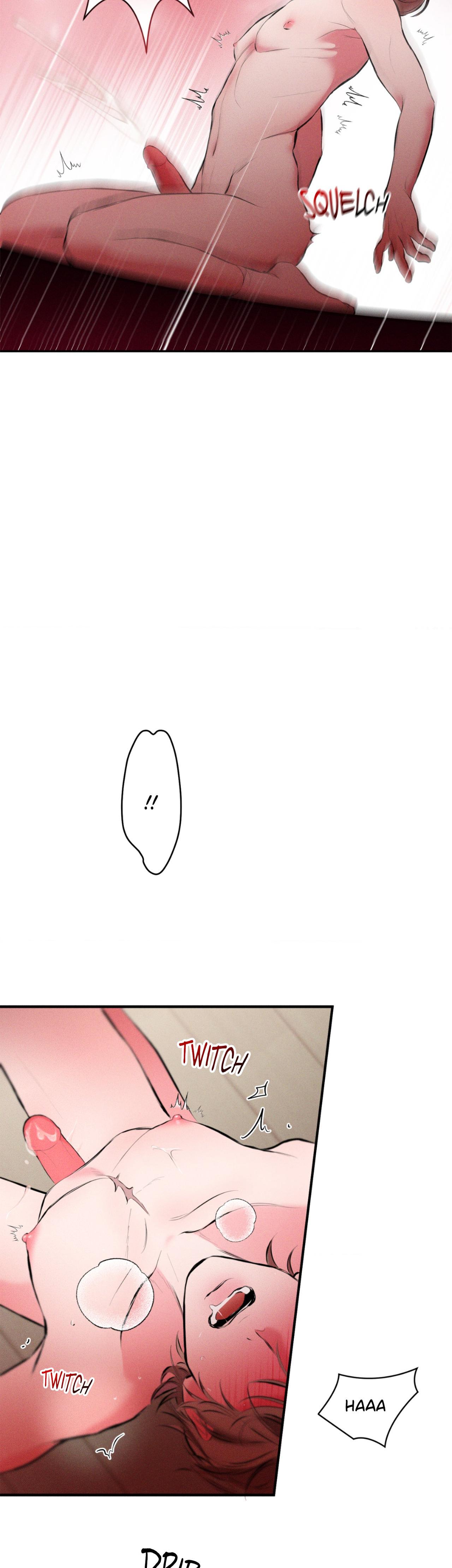 Read Nice to See You chapter 1 image 45 on Lezhin