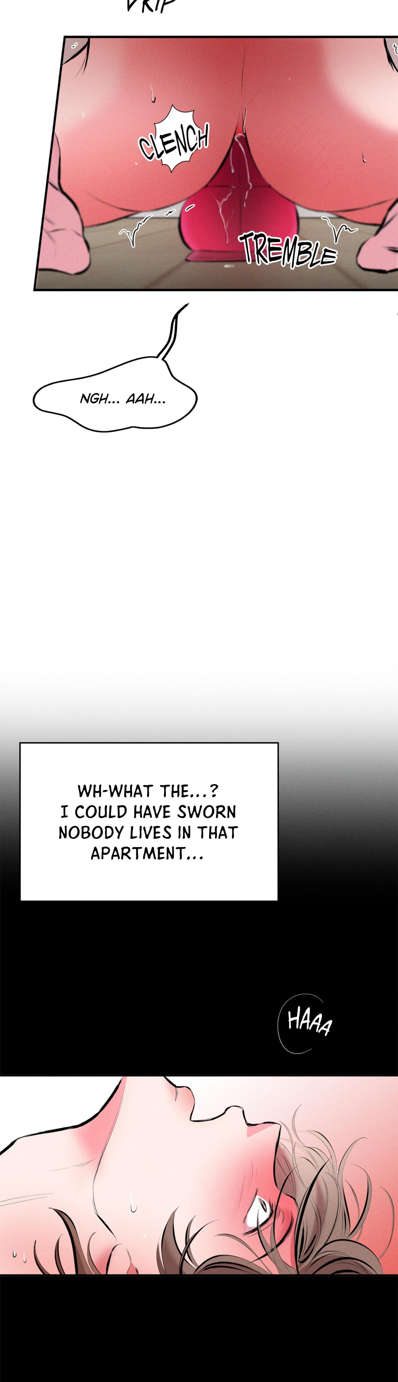 Read Nice to See You chapter 1 image 46 on Lezhin