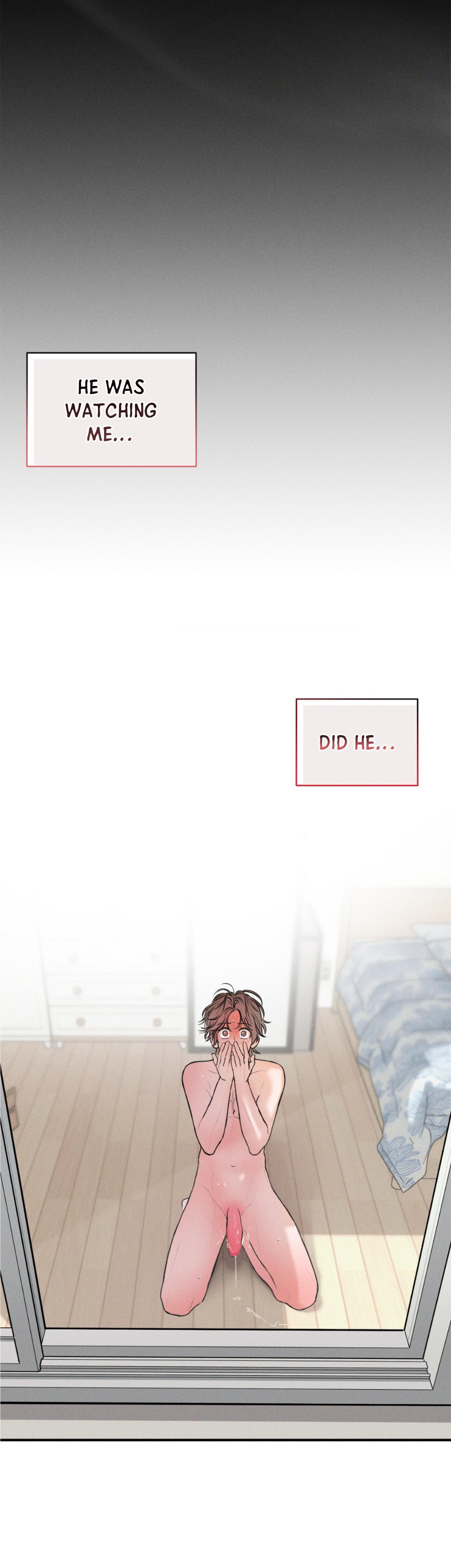 Read Nice to See You chapter 1 image 48 on Lezhin