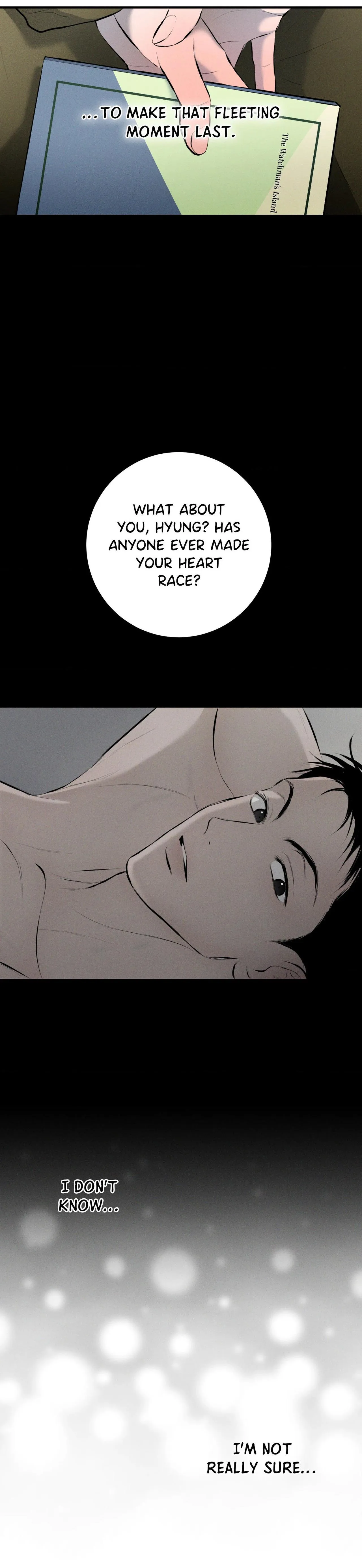 Read Nice to See You chapter 10 image 13 on Lezhin