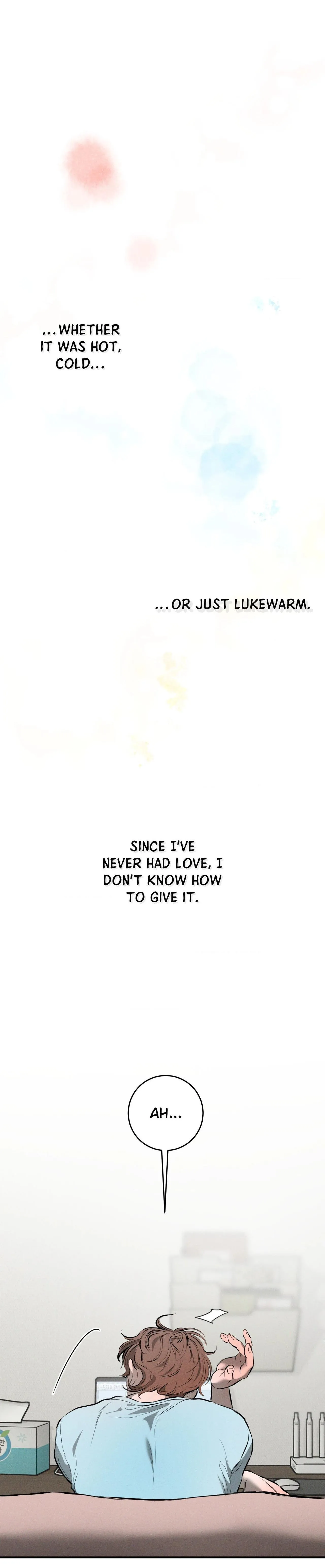 Read Nice to See You chapter 10 image 14 on Lezhin