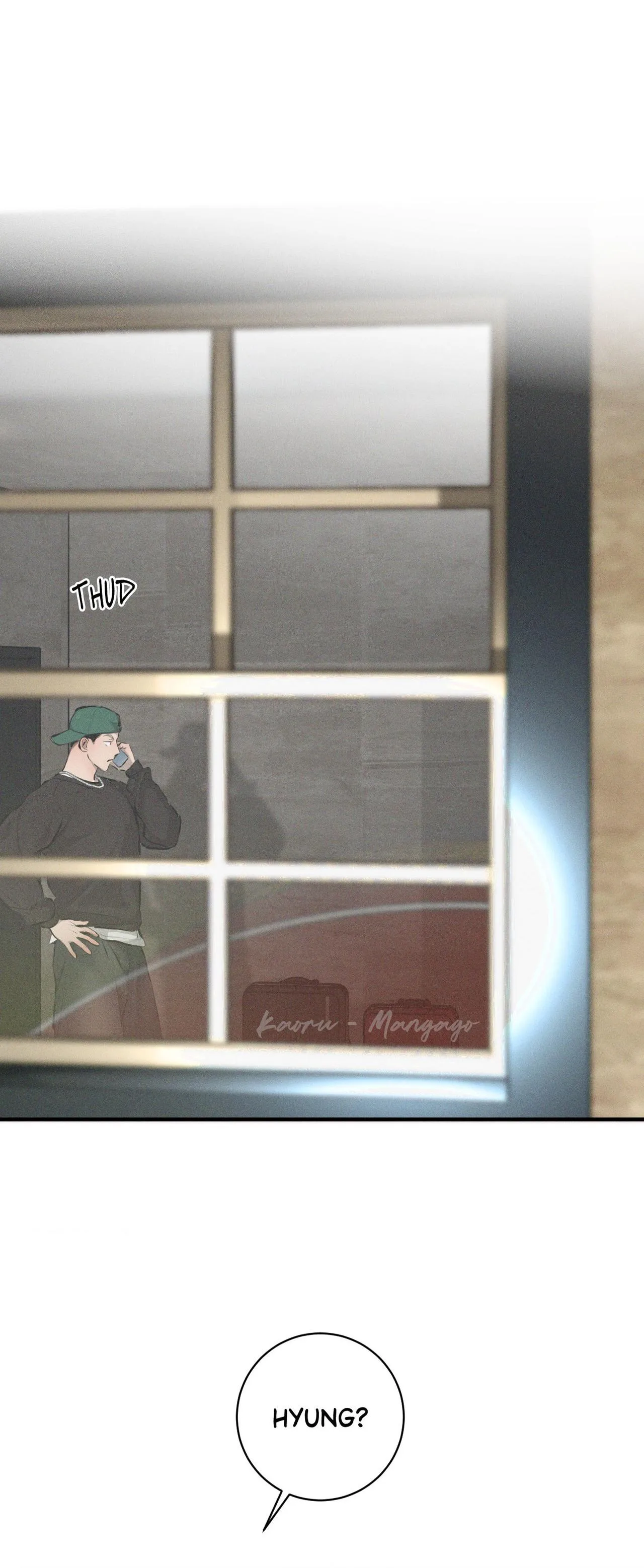 Read Nice to See You chapter 11 image 11 on Lezhin