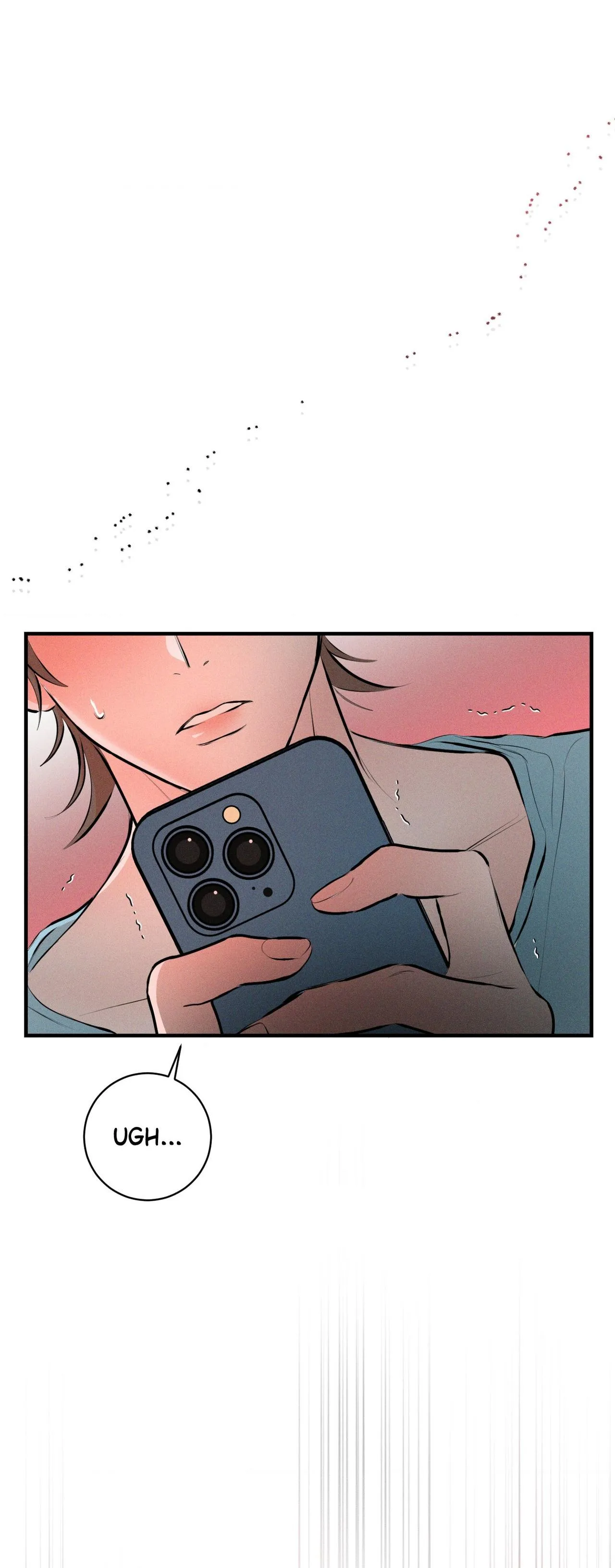 Read Nice to See You chapter 11 image 13 on Lezhin