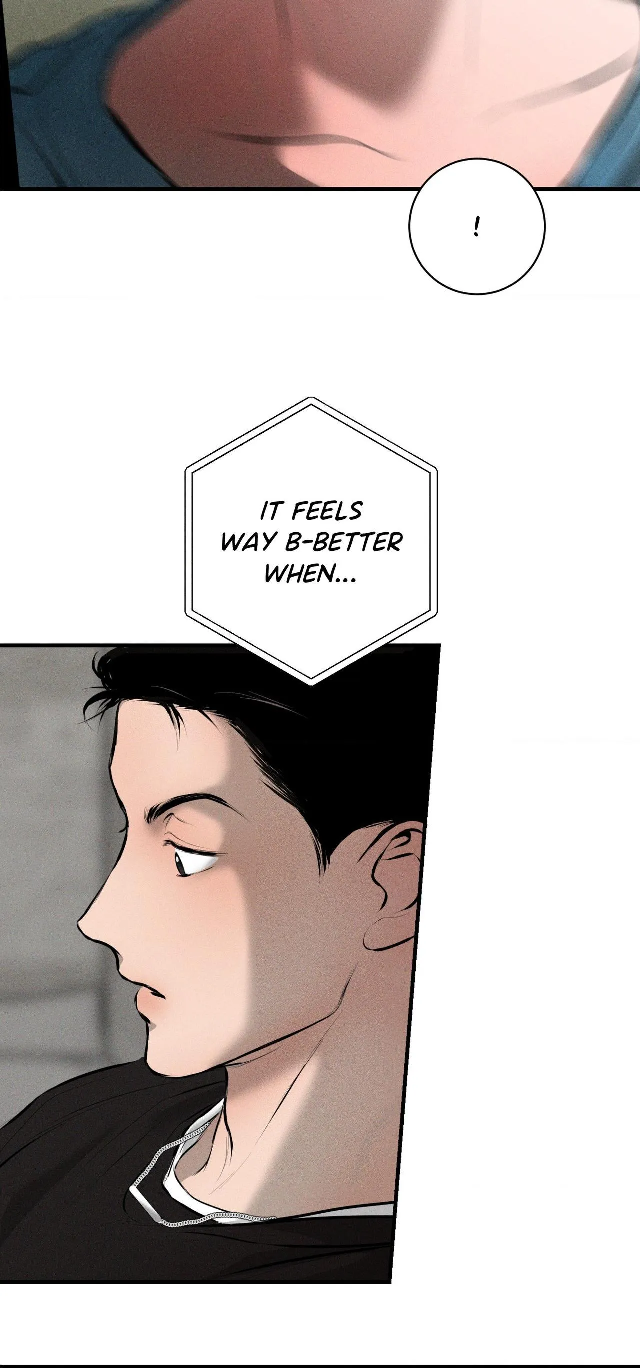 Read Nice to See You chapter 11 image 24 on Lezhin