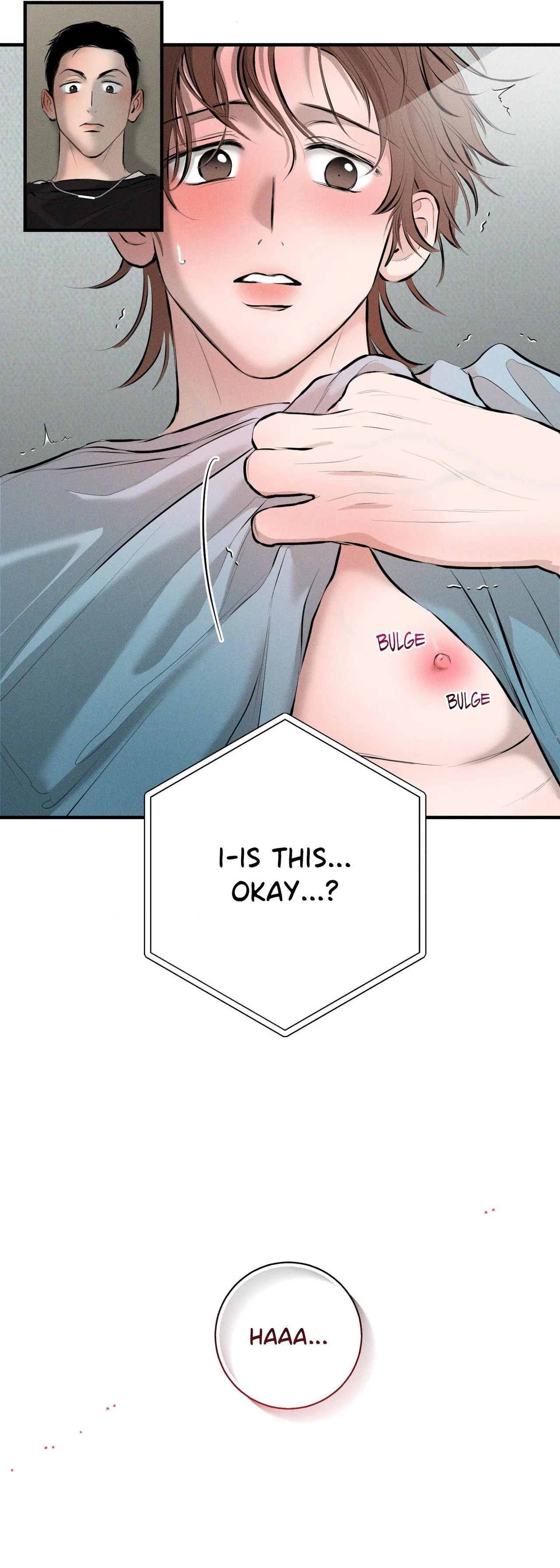 Read Nice to See You chapter 11 image 29 on Lezhin