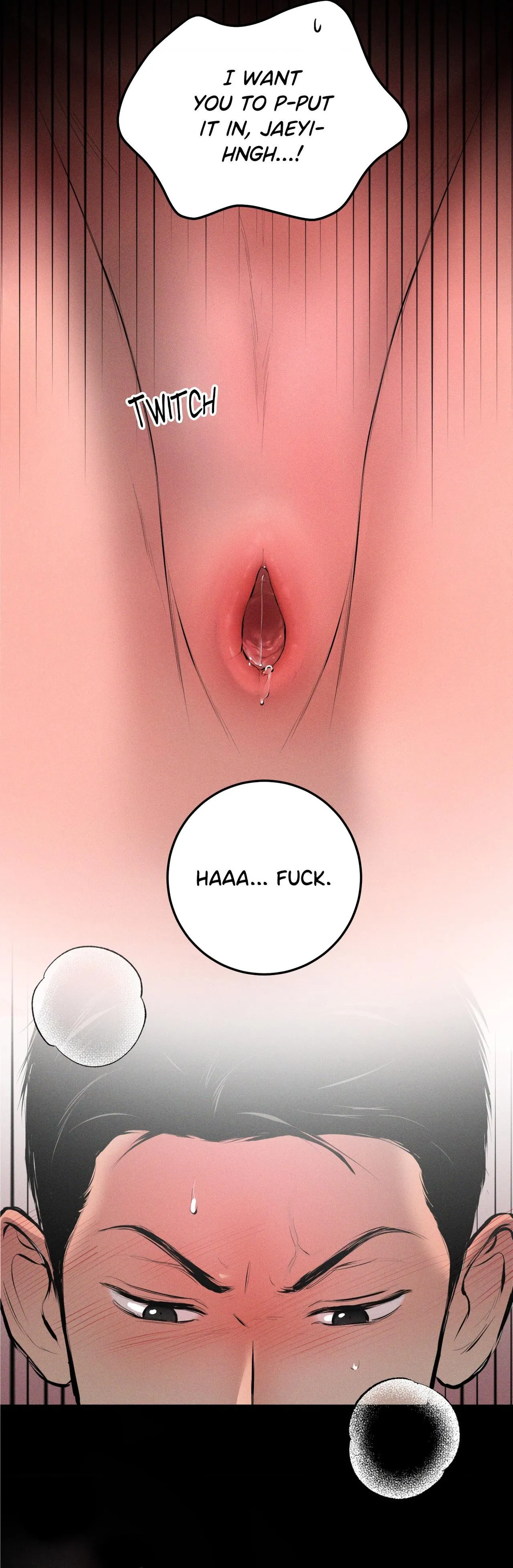Read Nice to See You chapter 11 image 33 on Lezhin
