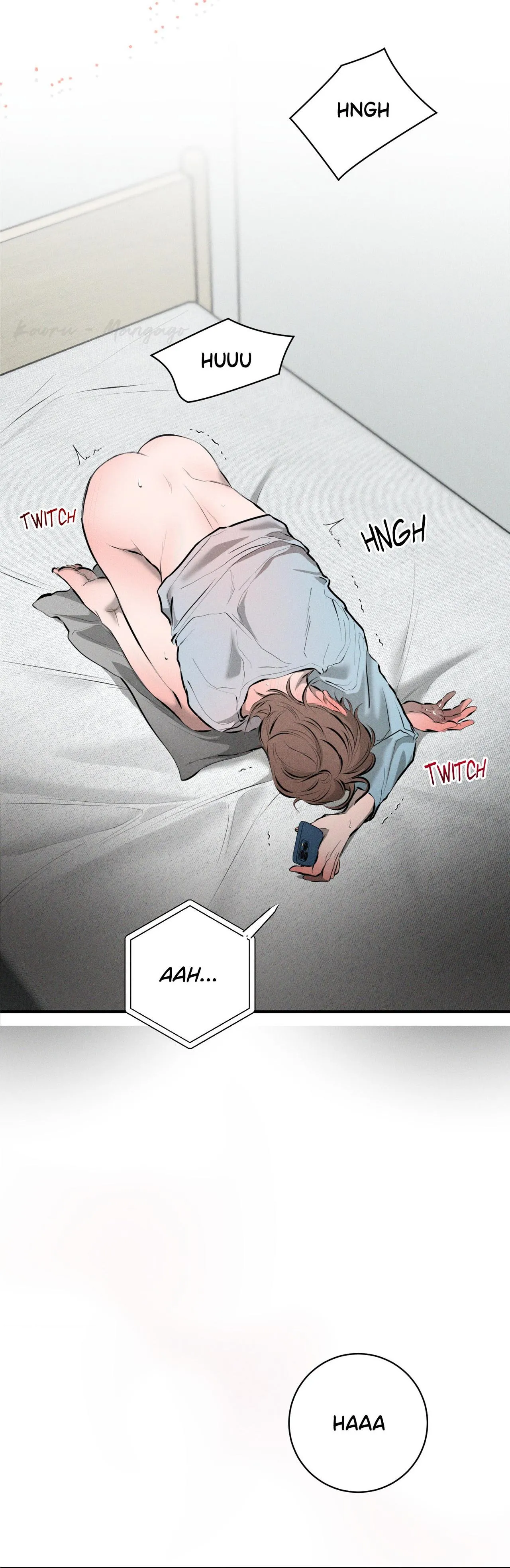 Read Nice to See You chapter 11 image 36 on Lezhin