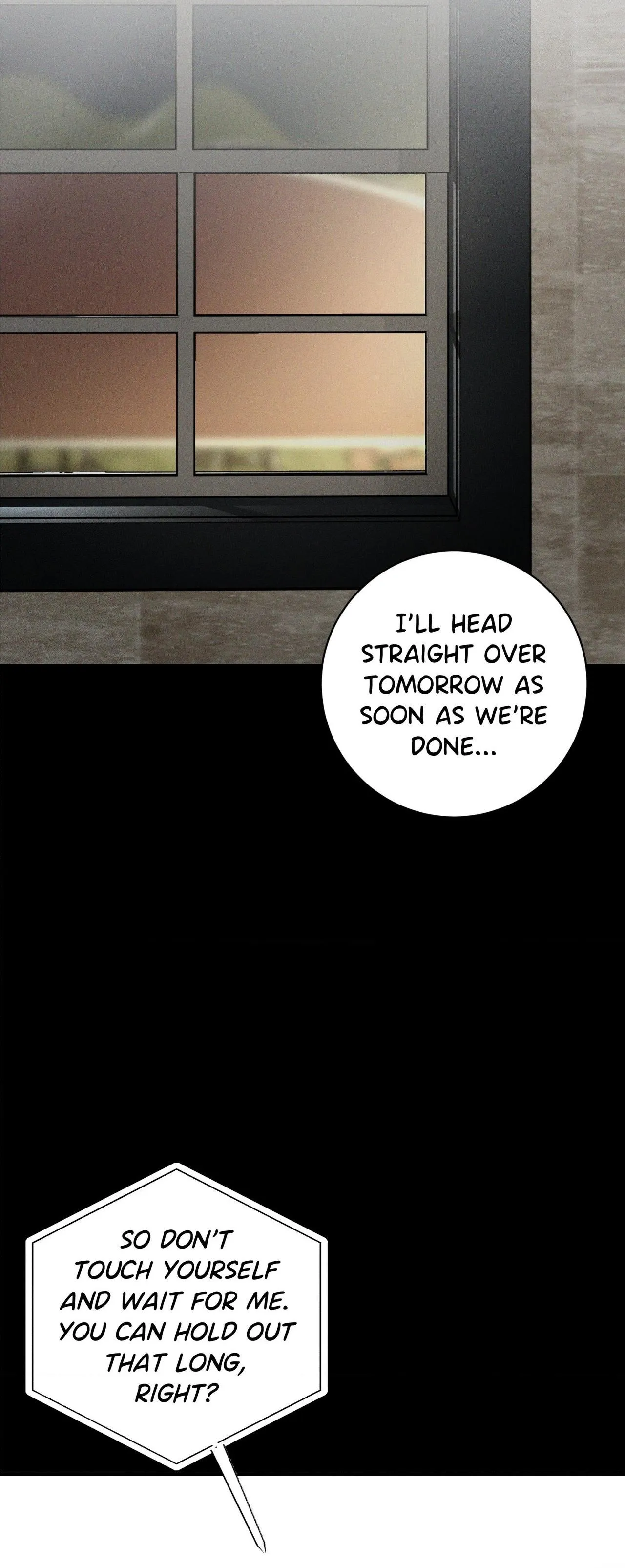 Read Nice to See You chapter 11 image 38 on Lezhin
