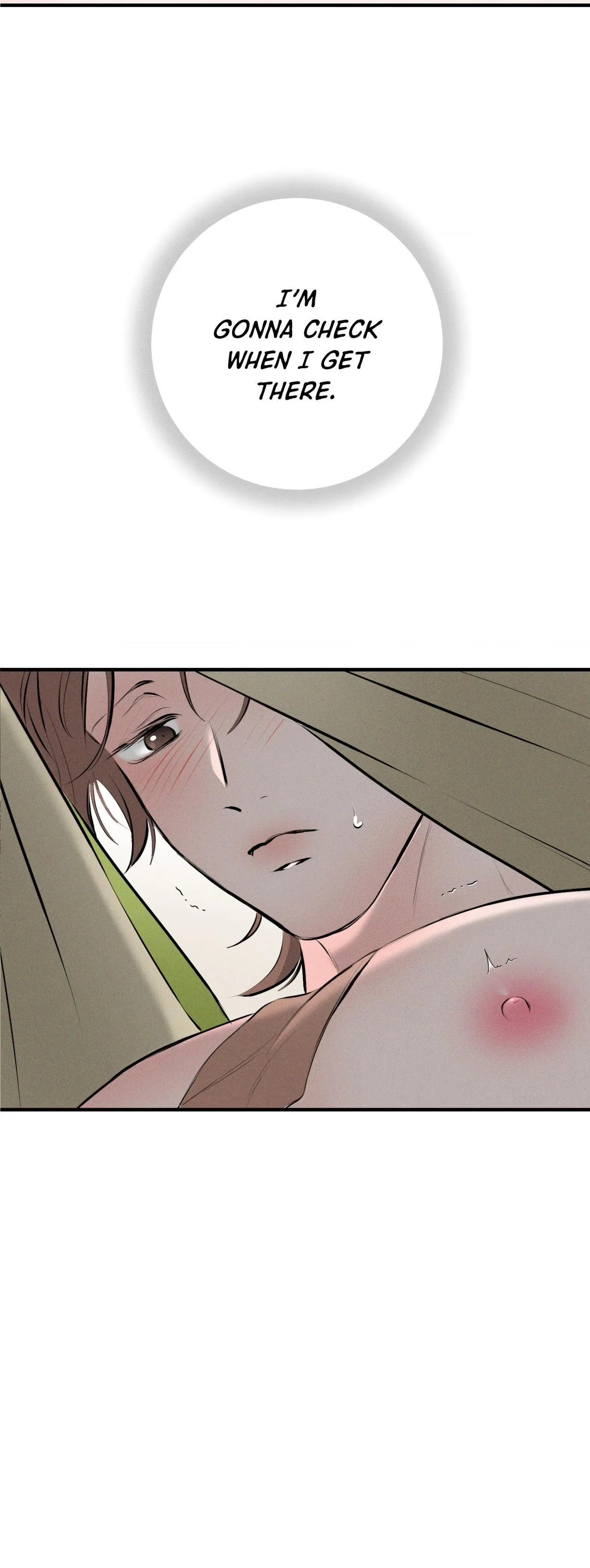 Read Nice to See You chapter 11 image 46 on Lezhin