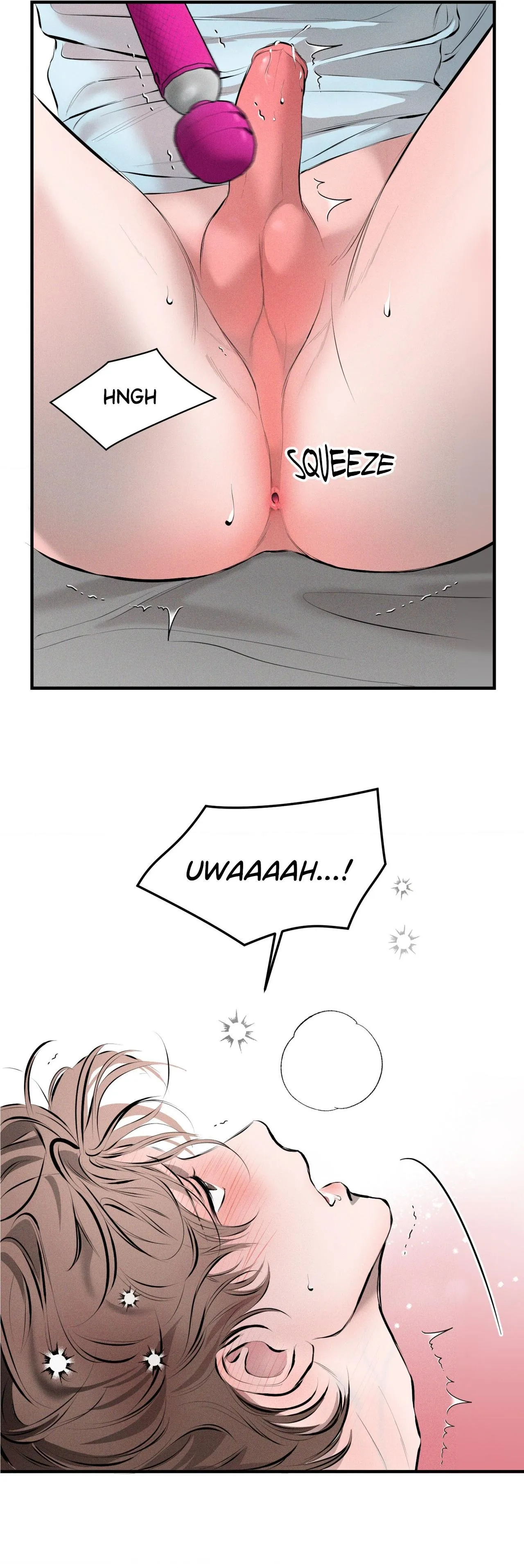 Read Nice to See You chapter 11 image 7 on Lezhin