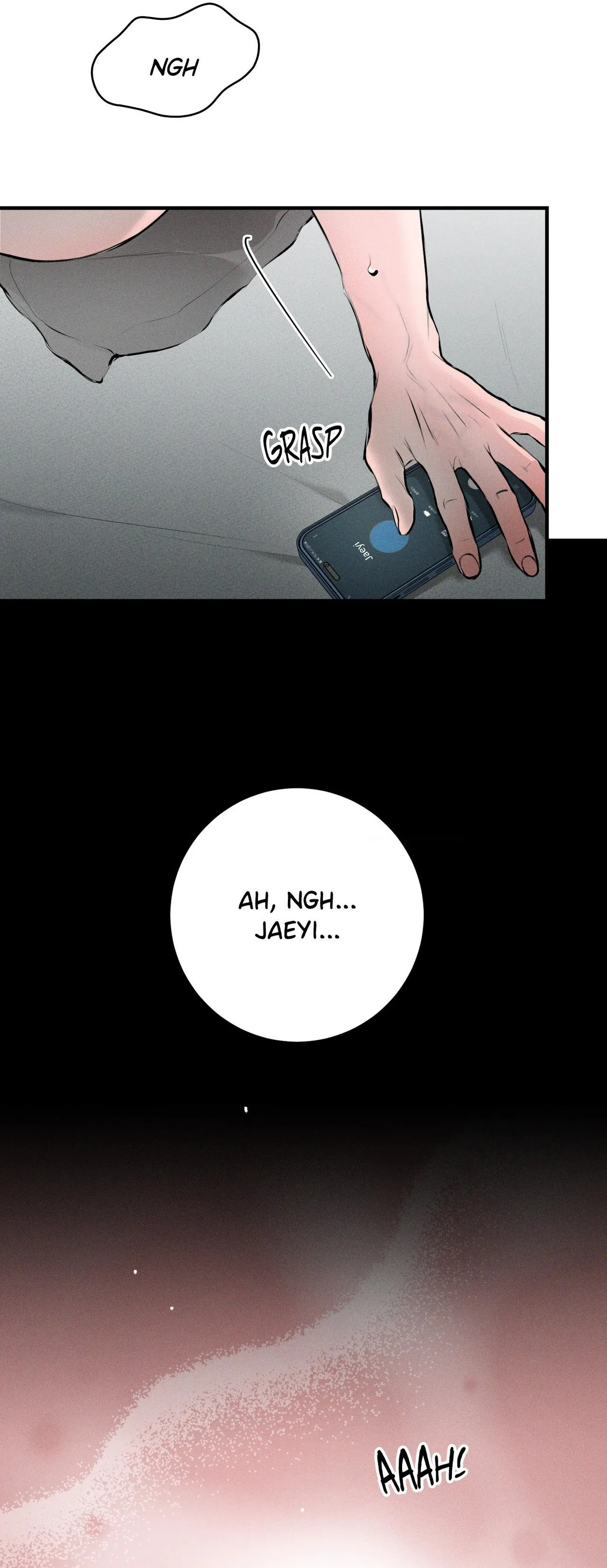 Read Nice to See You chapter 11 image 8 on Lezhin